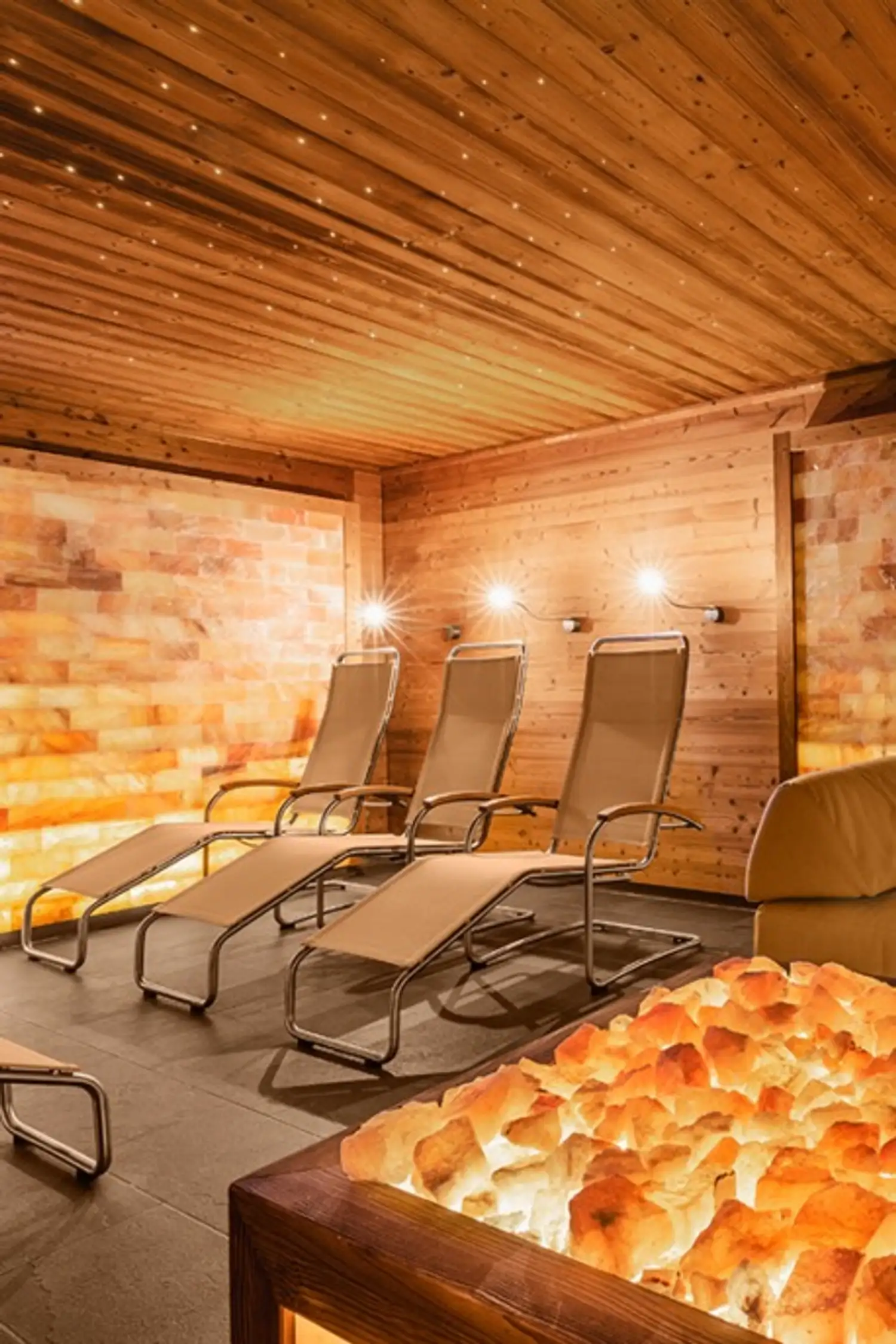 Day Spa Auszeit für externe Gäste