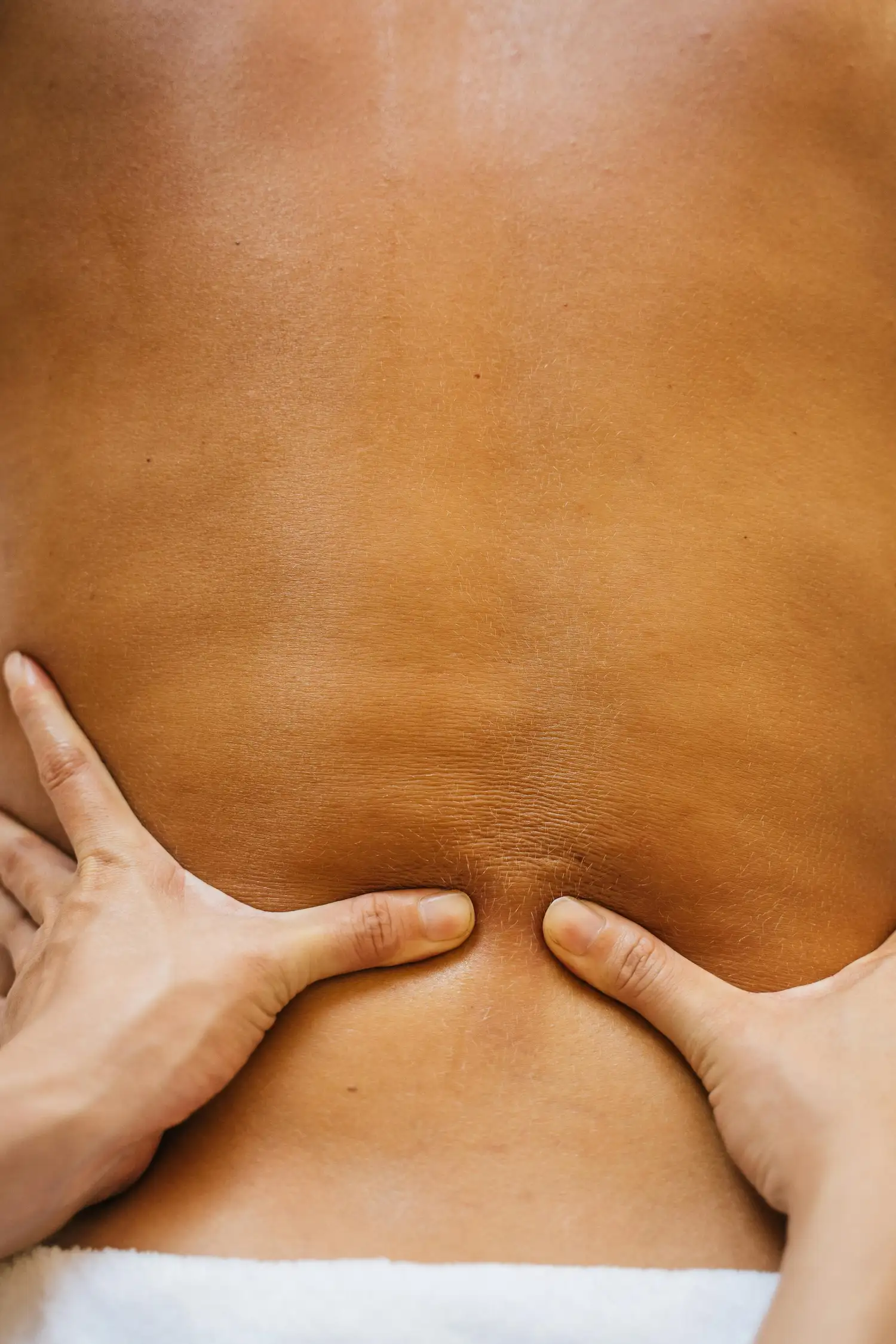 Intuitiv-Sensitiv-Massage