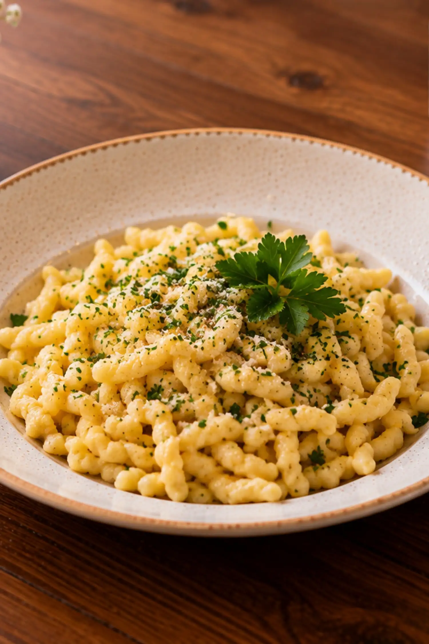 Spätzle