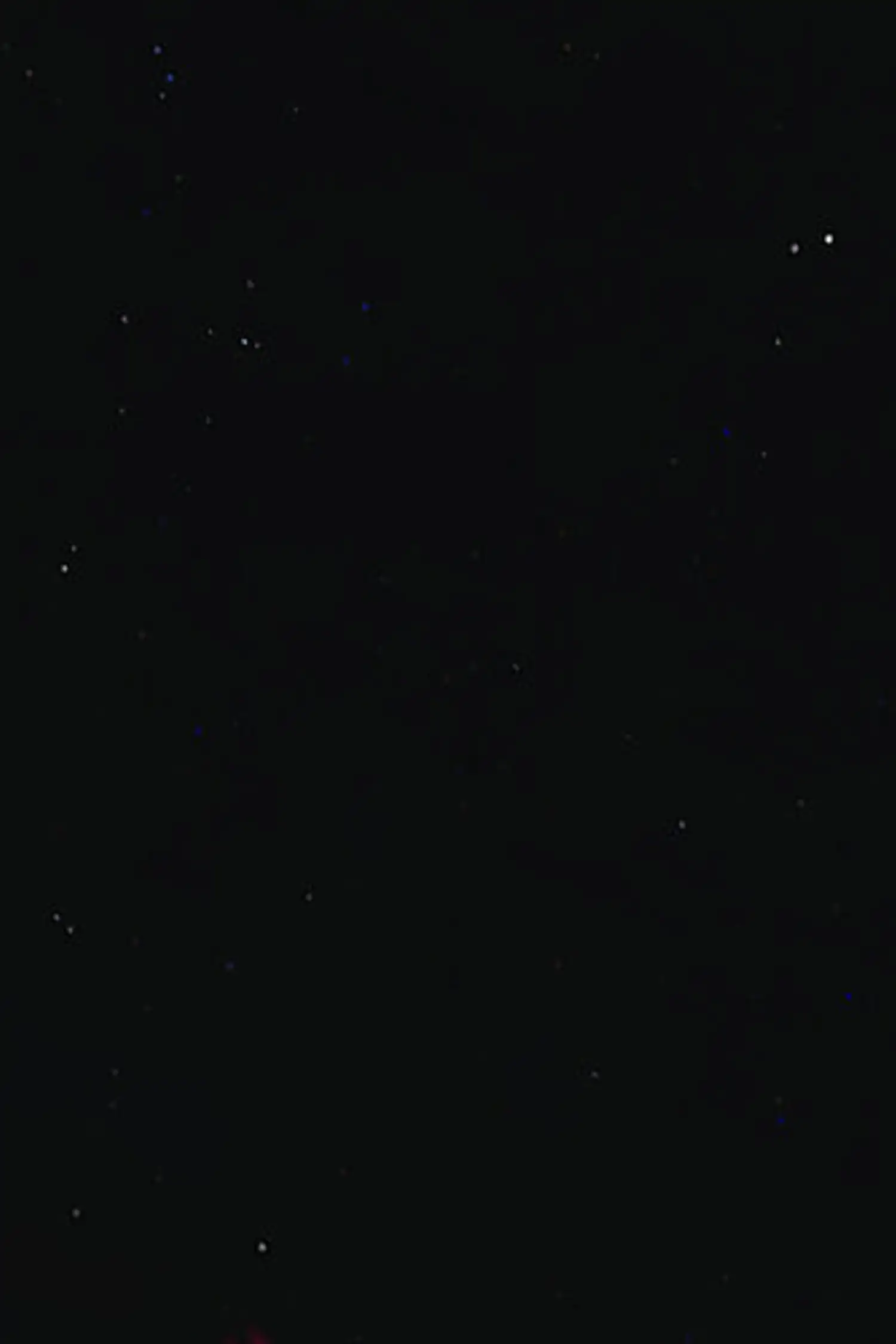 Captain Schnuppe's Space Journey