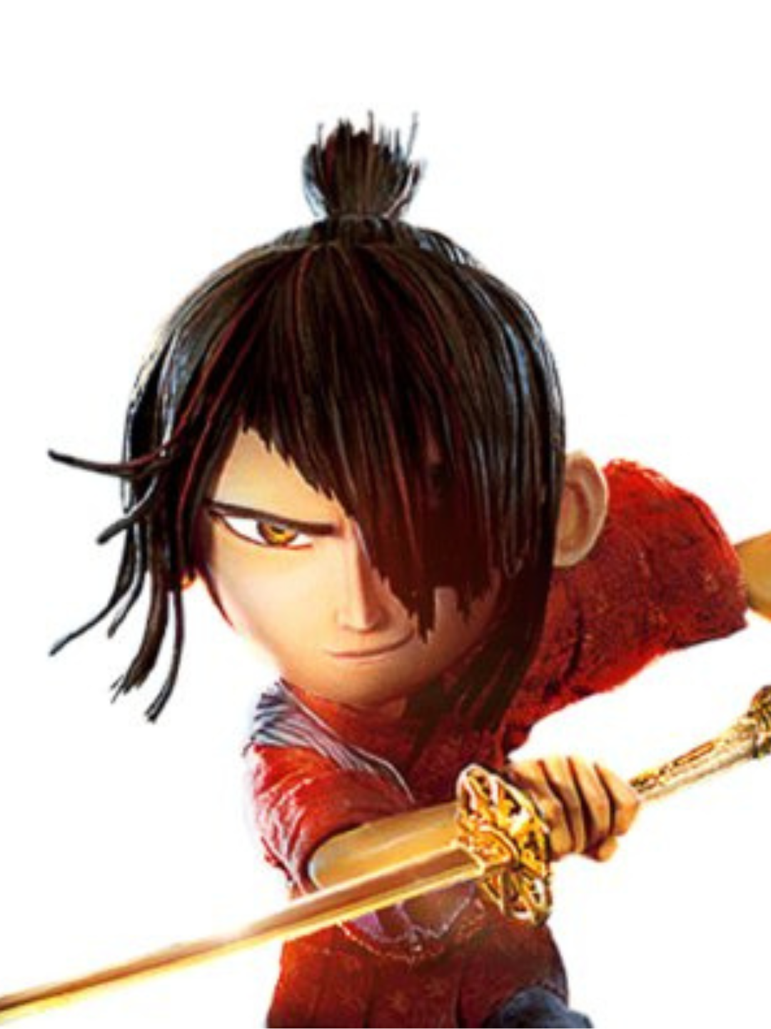 Kubo - Der tapfere Samurai - DE