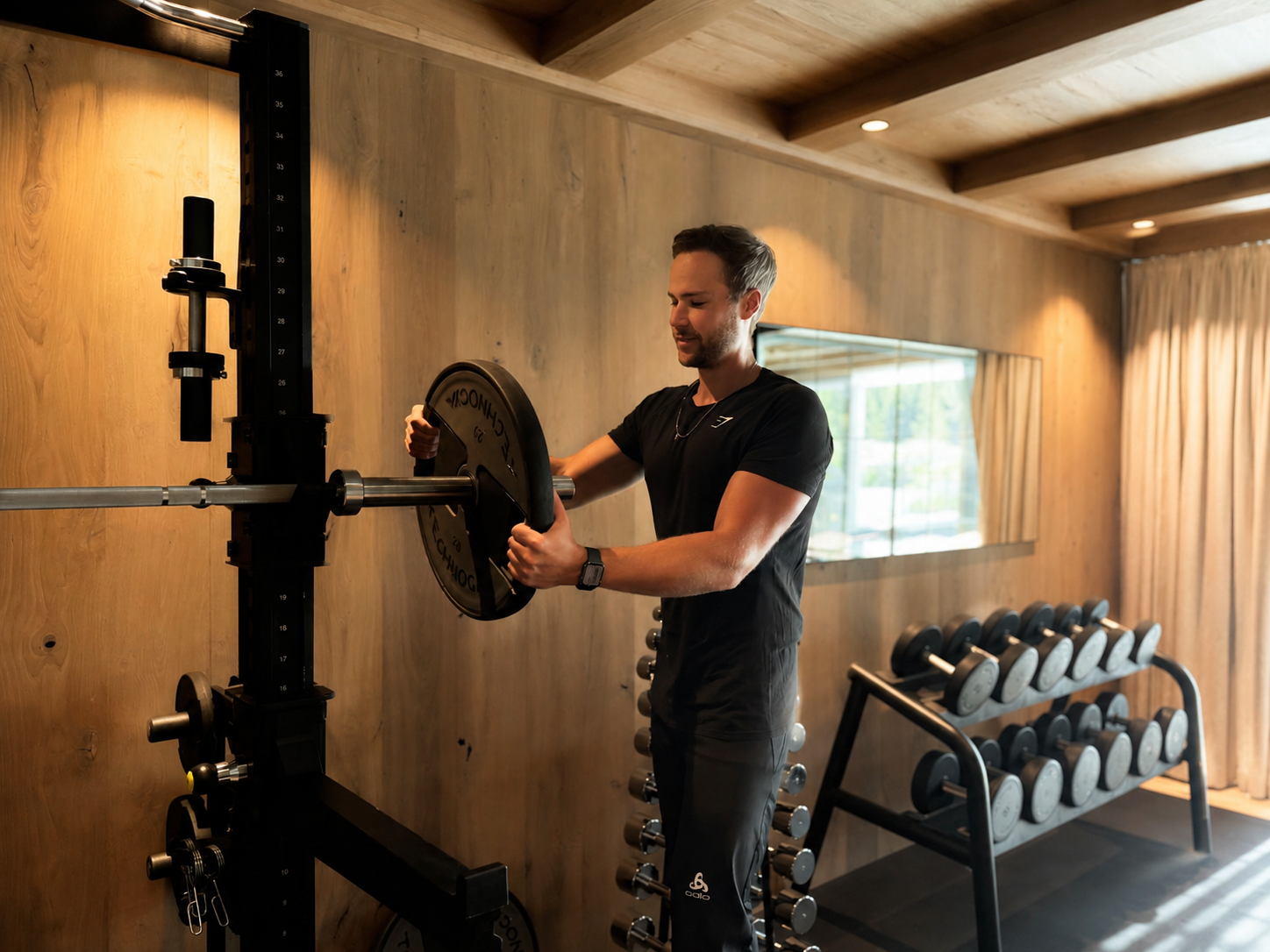 Personaltraining