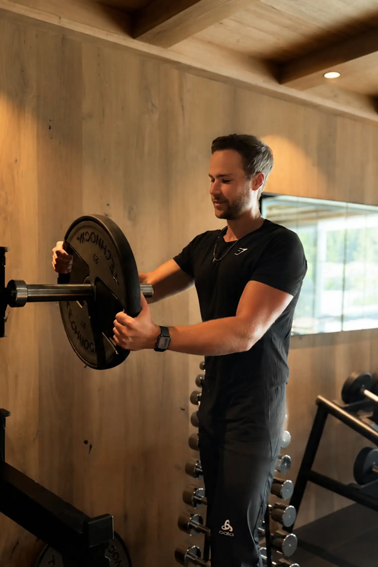 Personaltraining