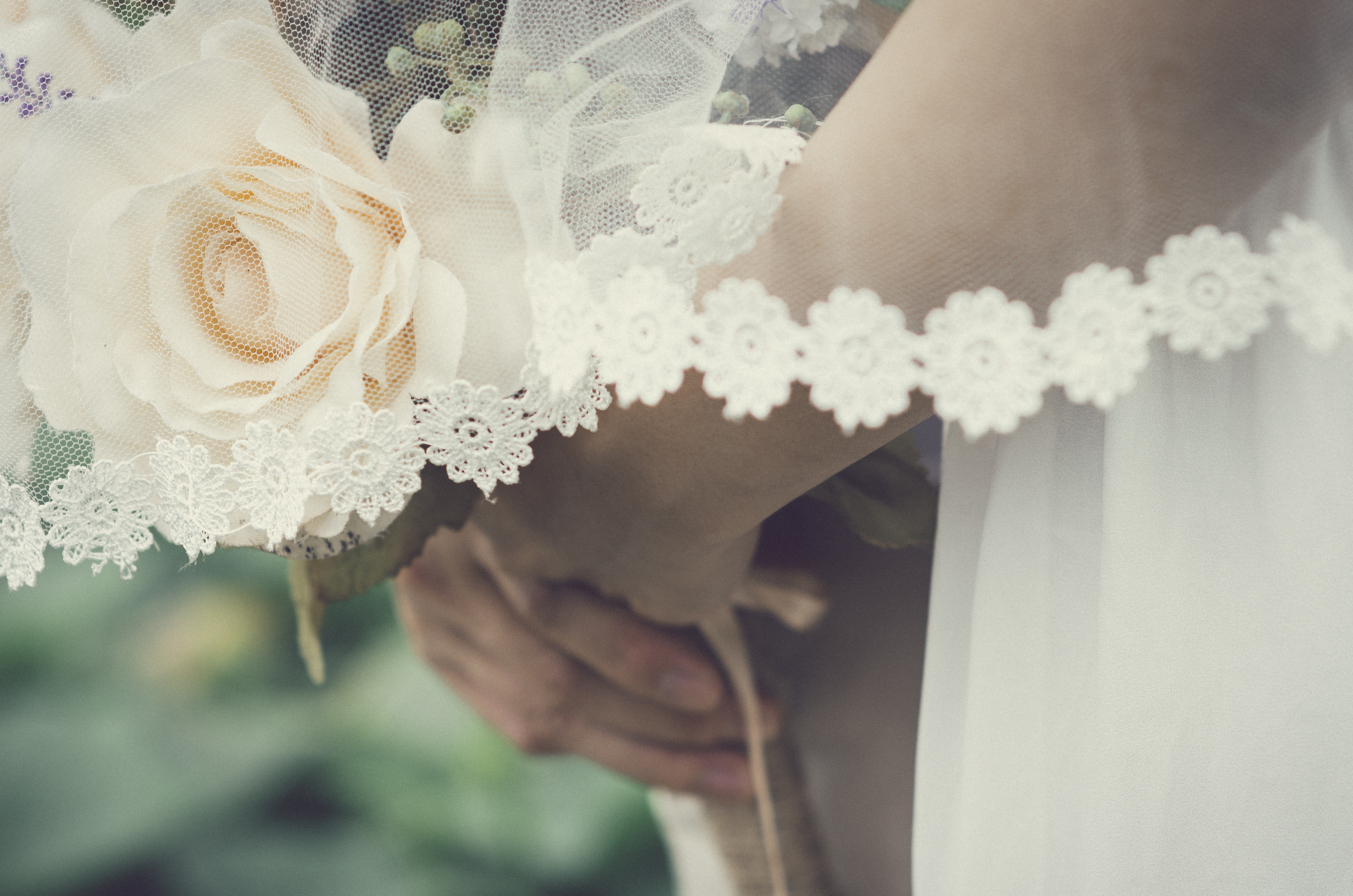 Bridal Make Up