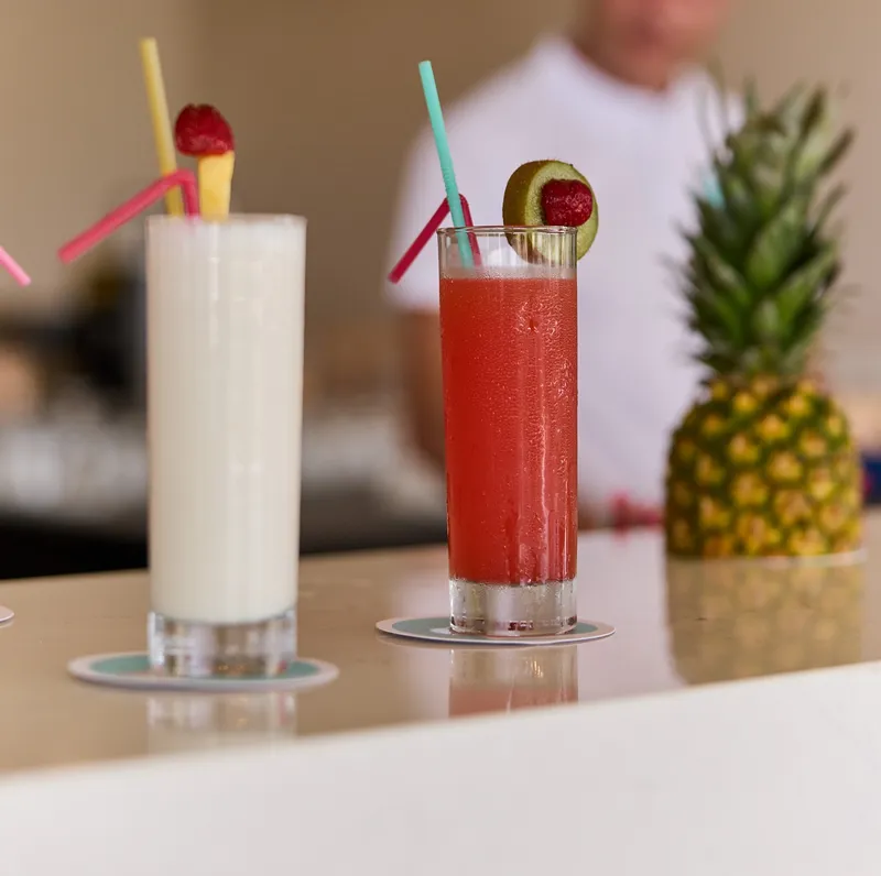 ConnectBar