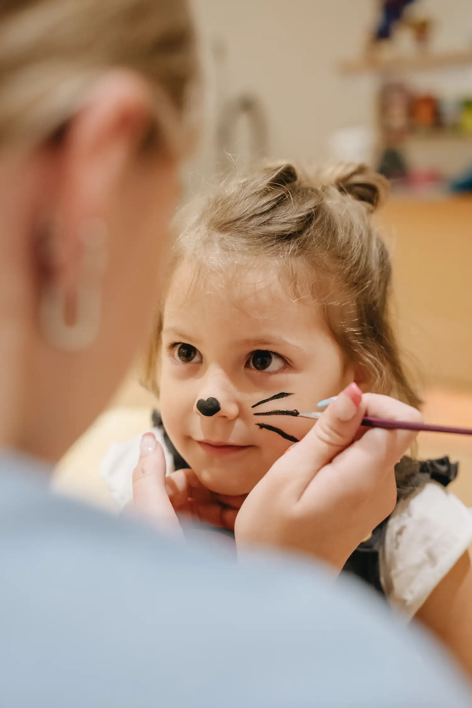 Face Painting