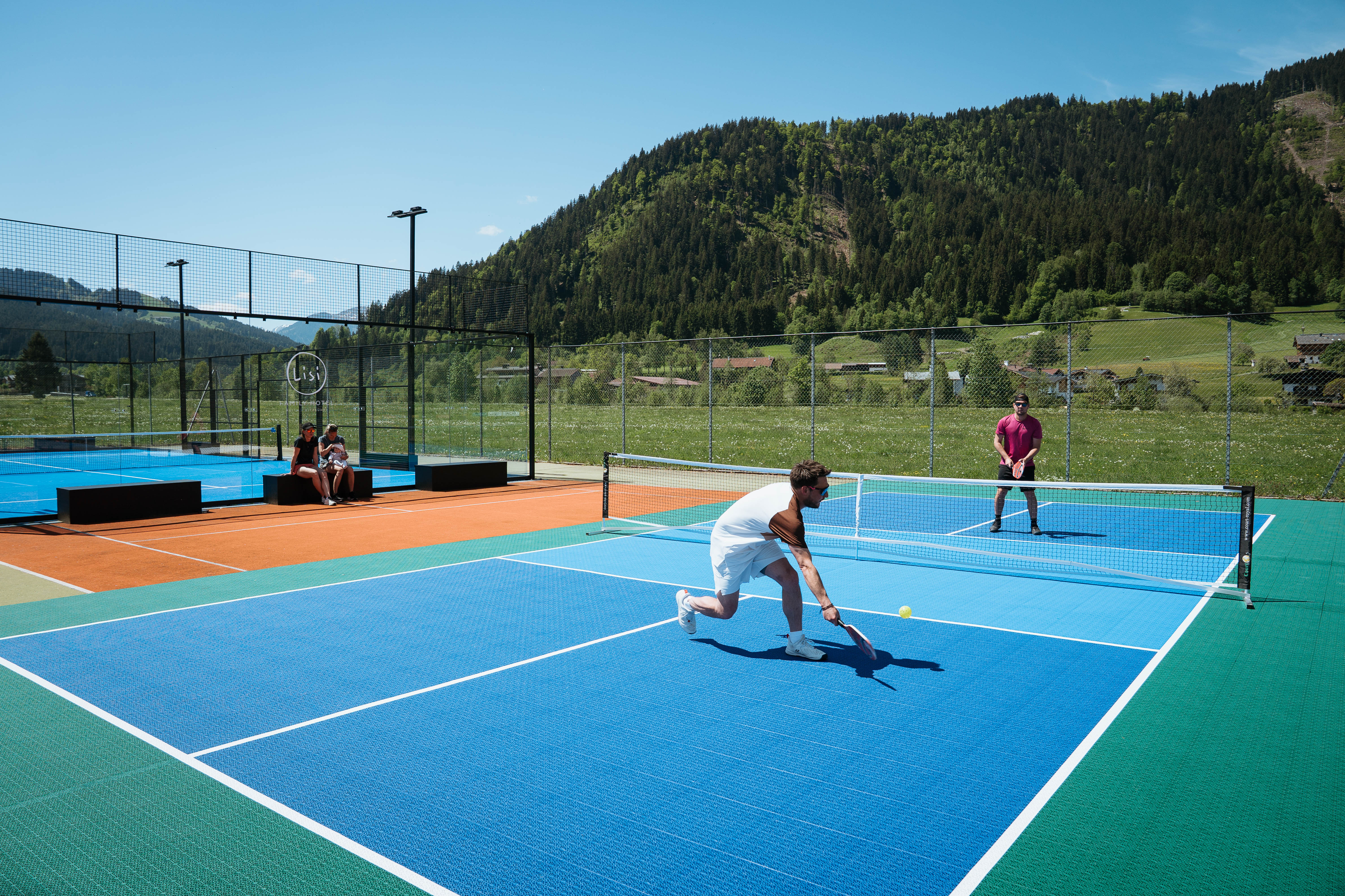 Pickleball