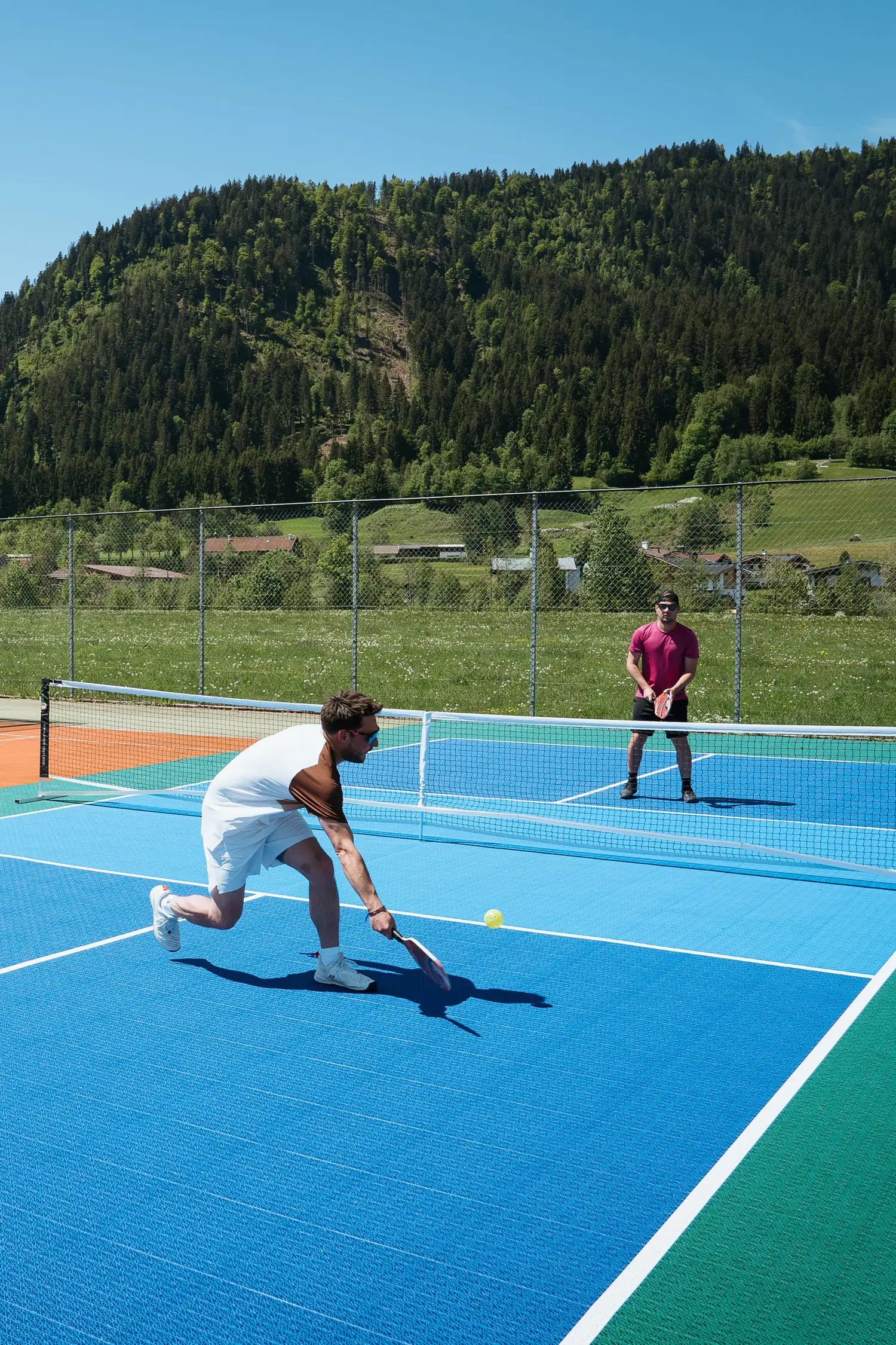 Pickleball