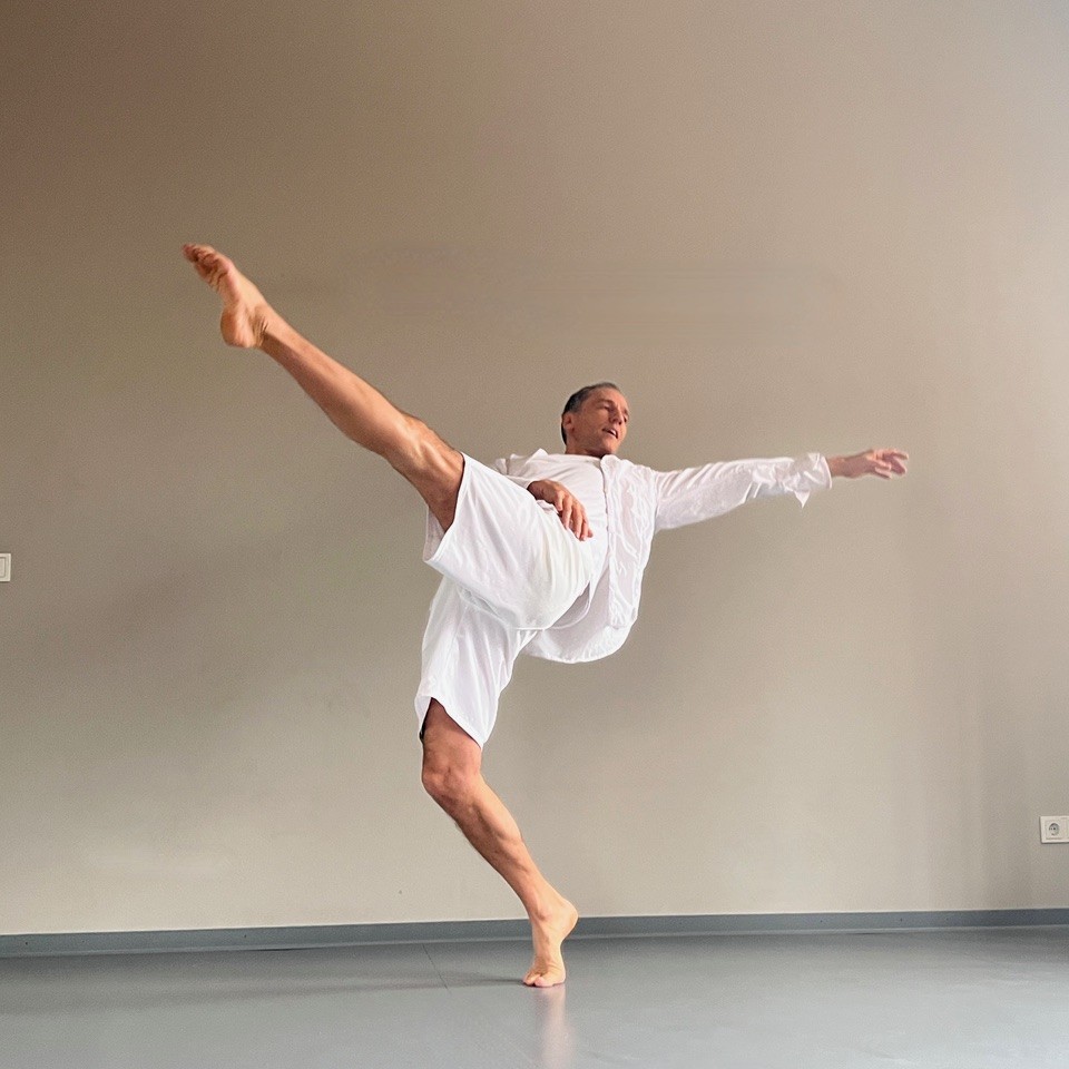 Good Morning Yoga