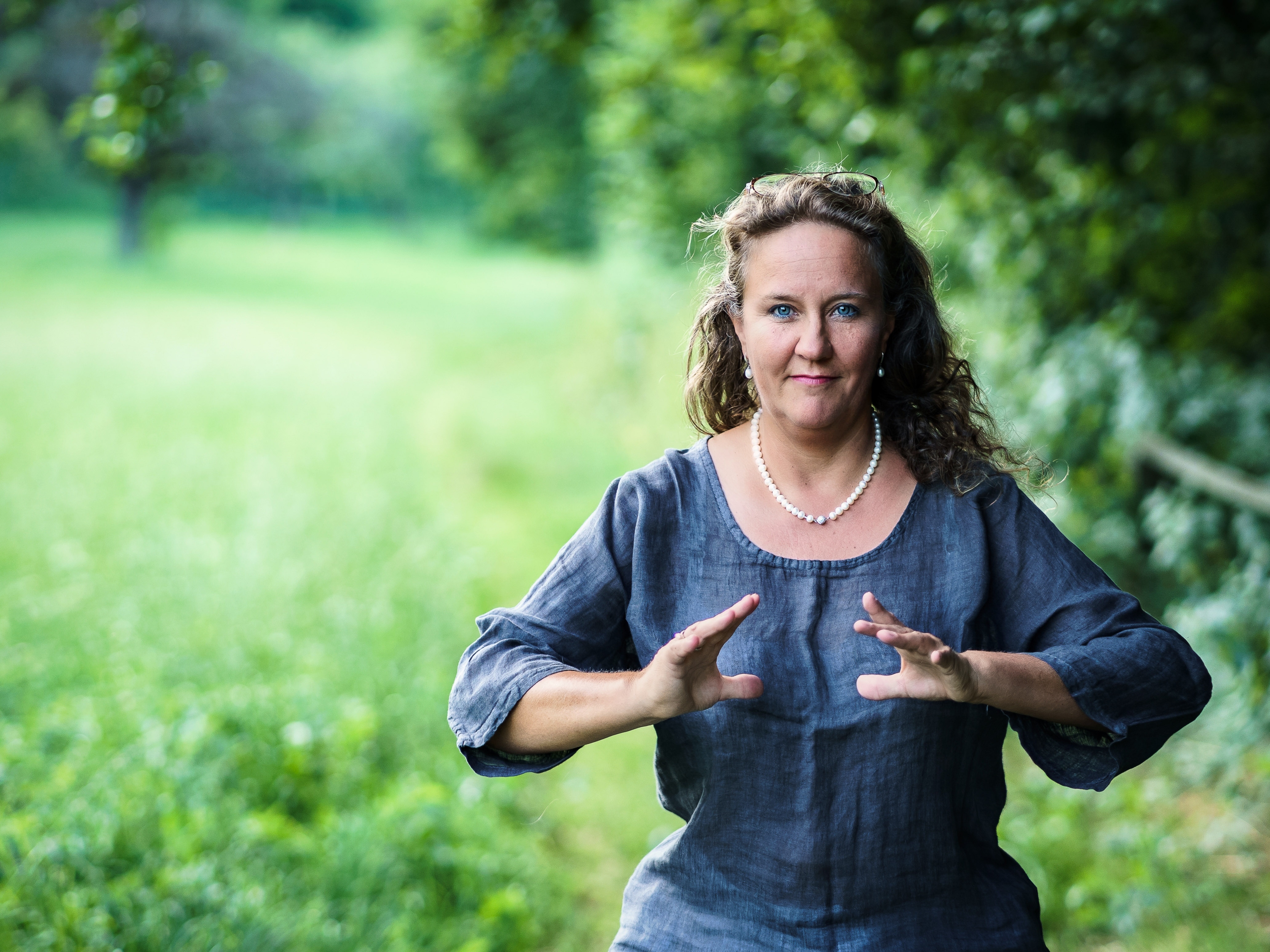 05.- 08.11.2026 Retreat - Detox & Fasten nach traditioneller chinesischer Medizin  (TCM)