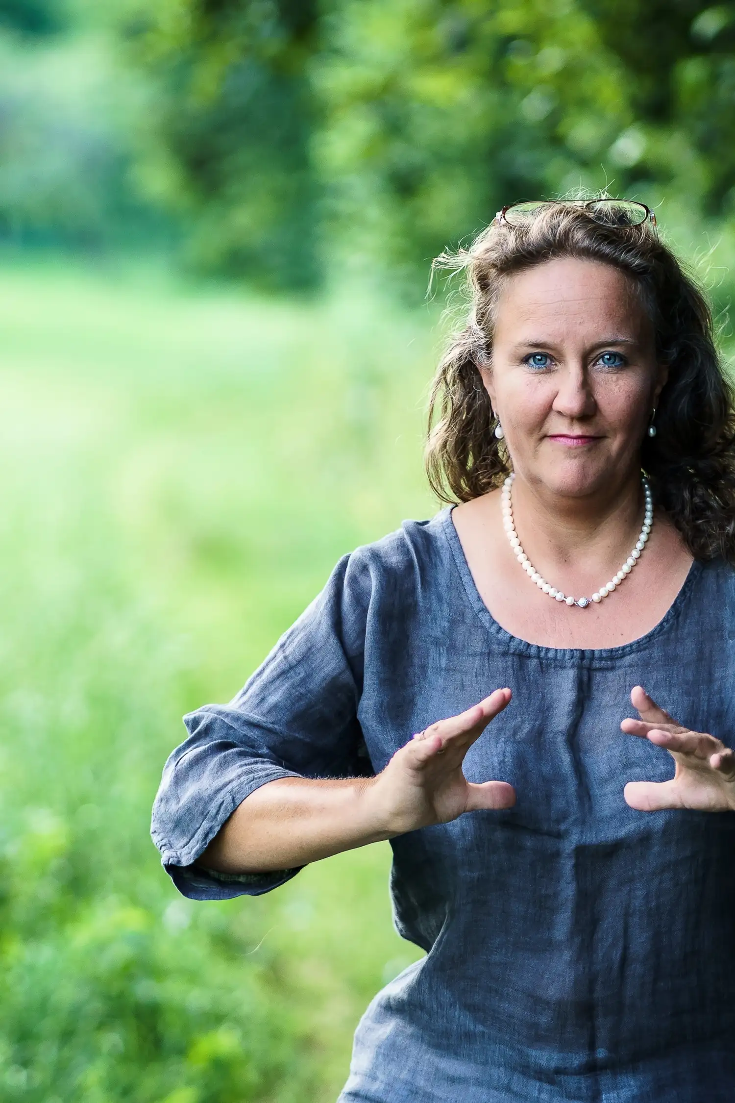 05.- 08.11.2026 Retreat - Detox & Fasten nach traditioneller chinesischer Medizin (TCM)