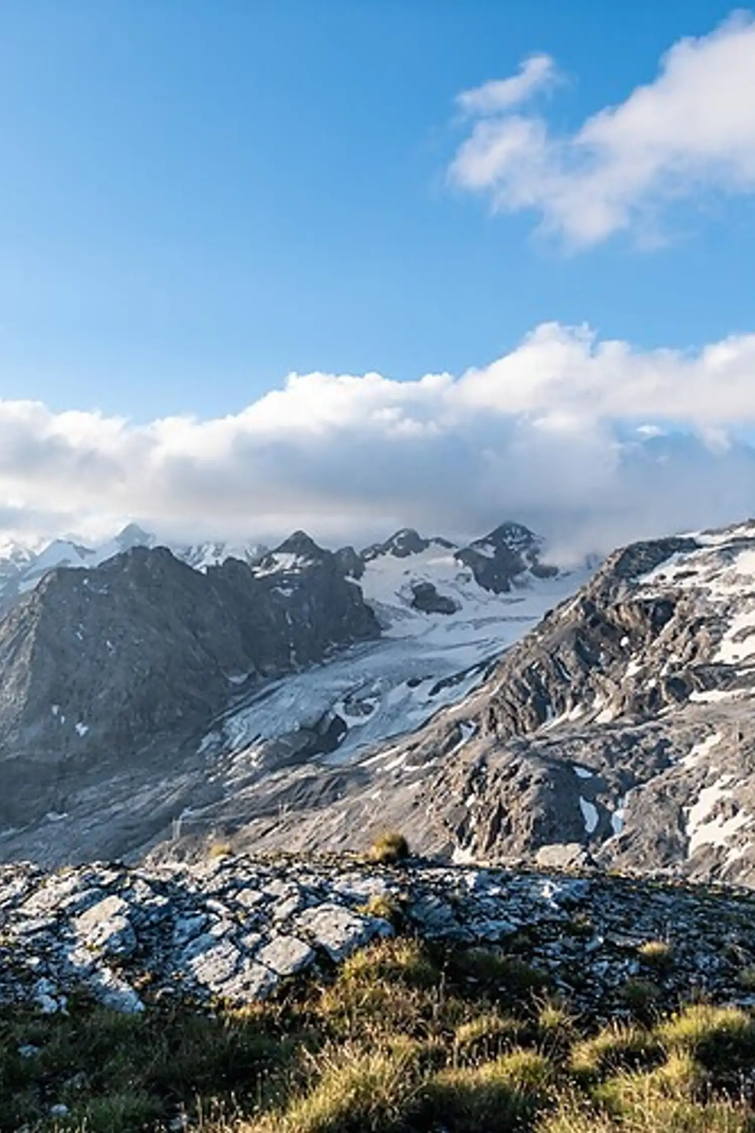 Exploring the Stelvio National Park – Through the Changing Seasons