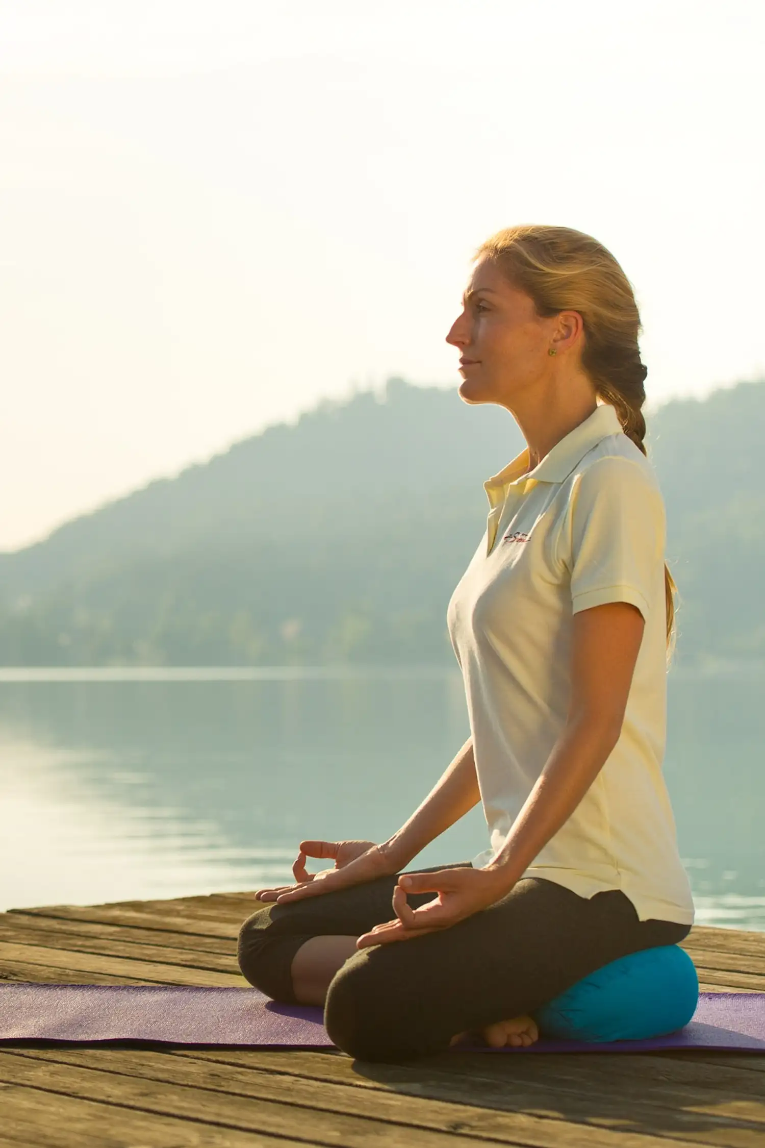 Pilates at the Pier - An Active Start to the Day