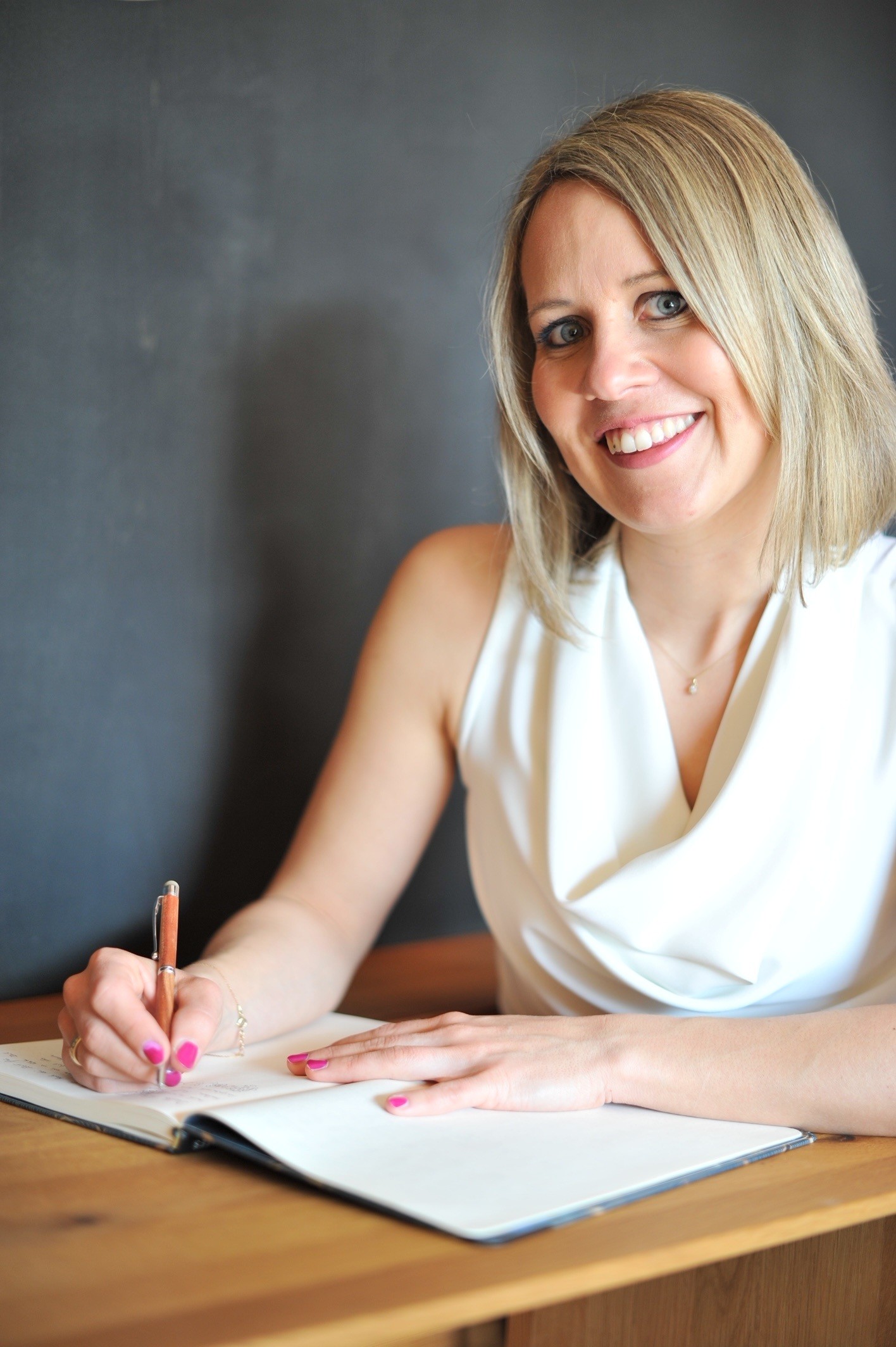 Workshop: "Consciously Shaping Happiness—Assessing Where You Stand, Unlocking Your Potential"