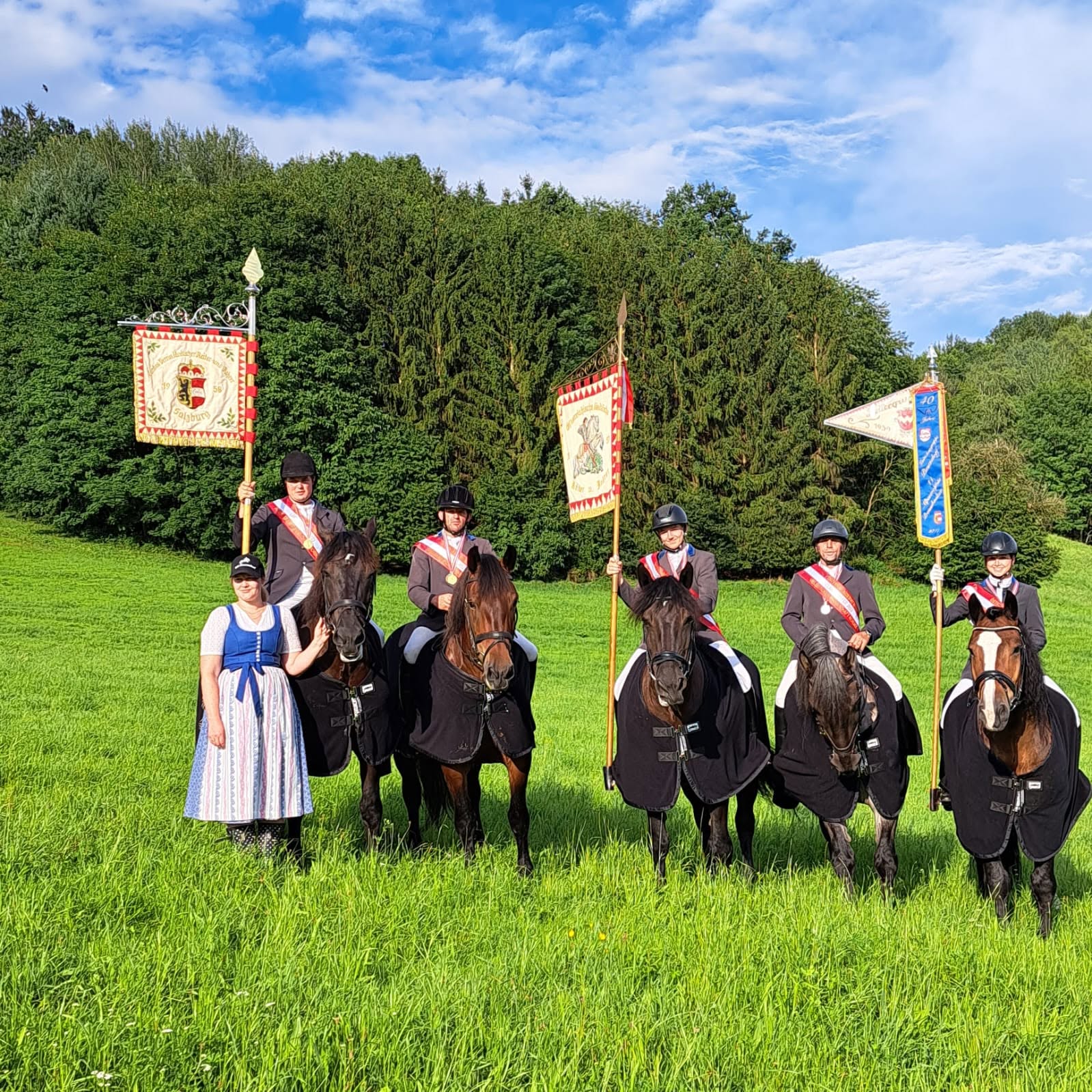 40. Leonhardifest 