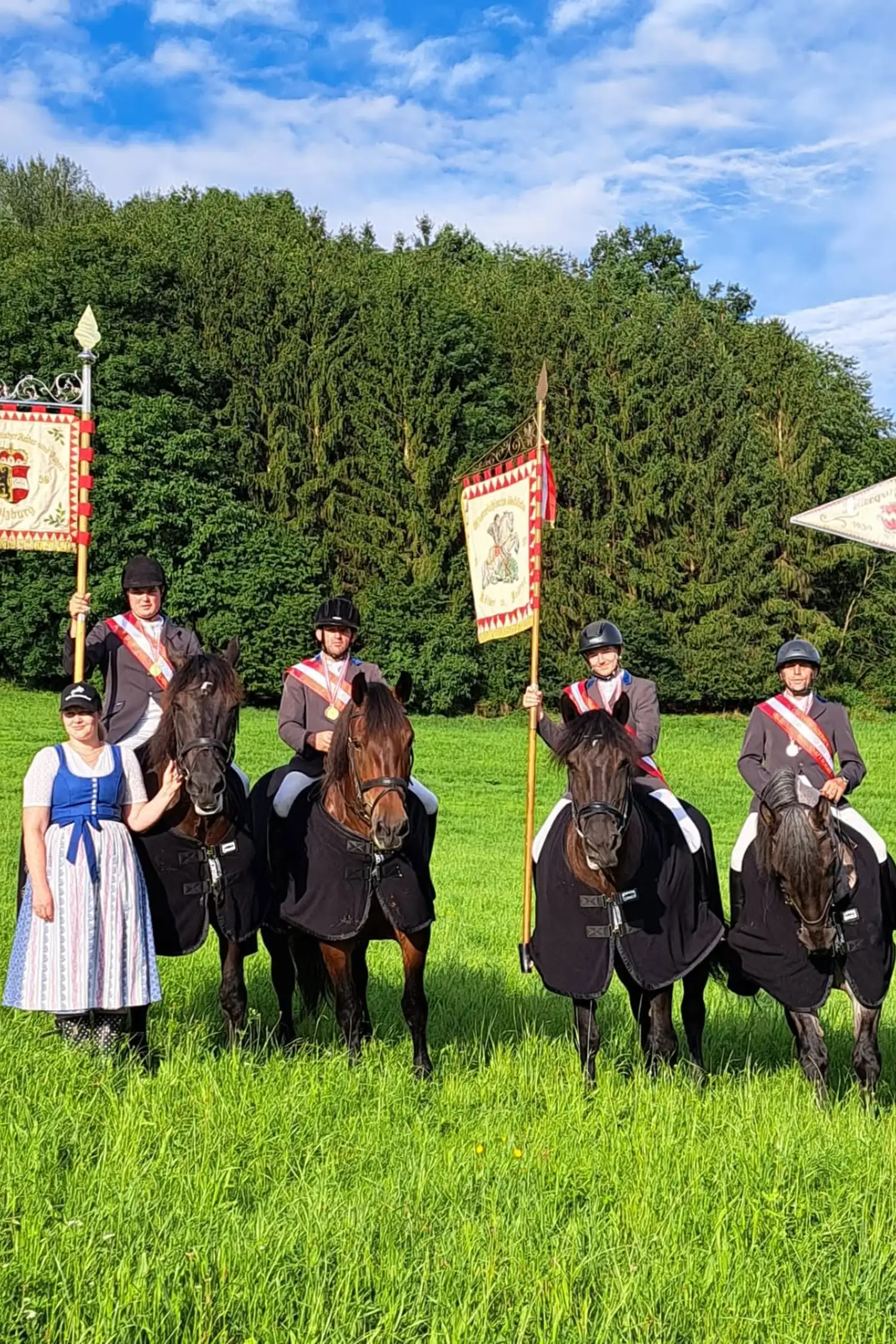40. Leonhardifest 