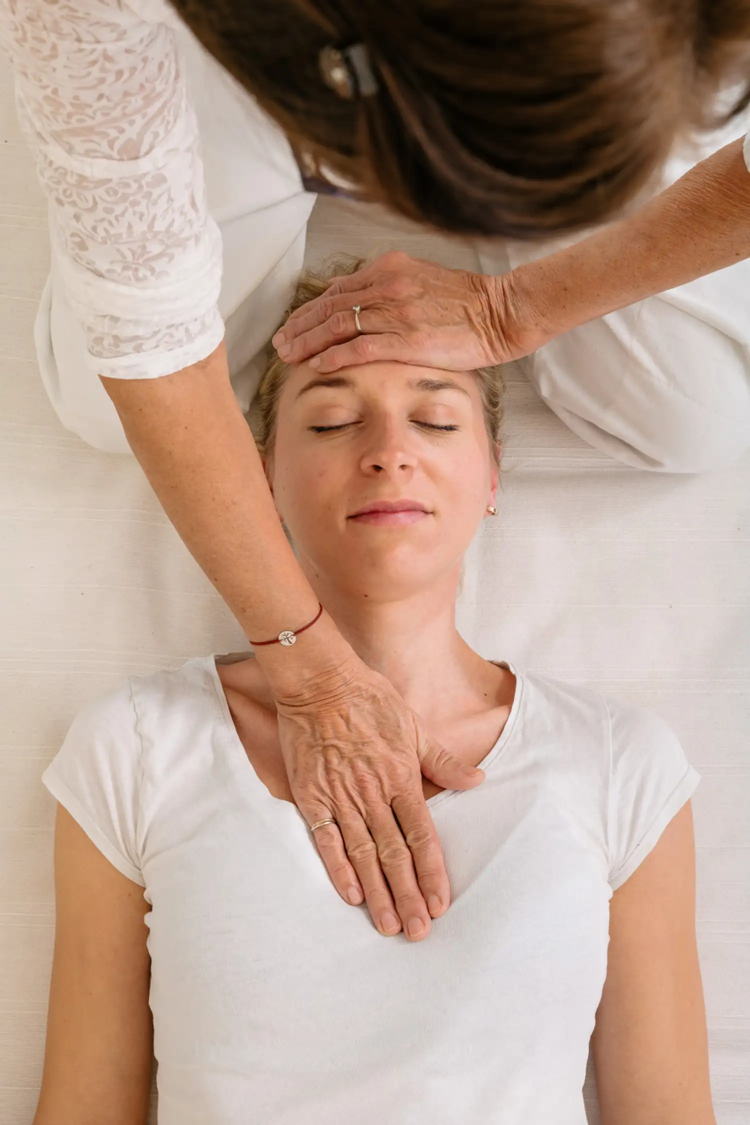 Shiatsu