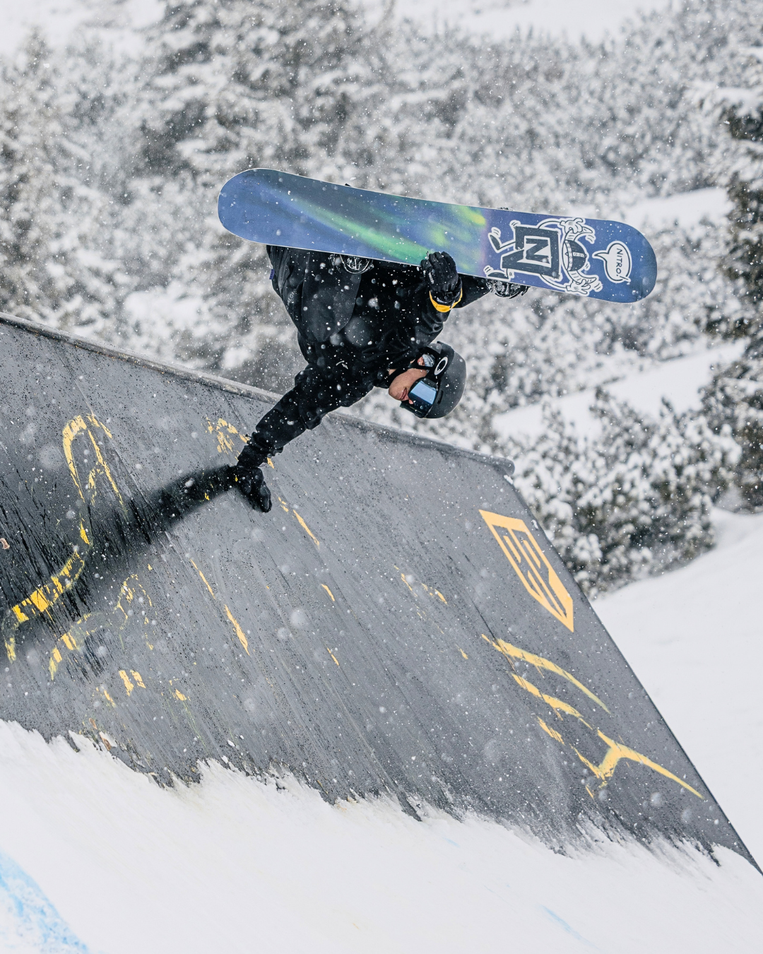 AbsolutPark Spring Battle 2027