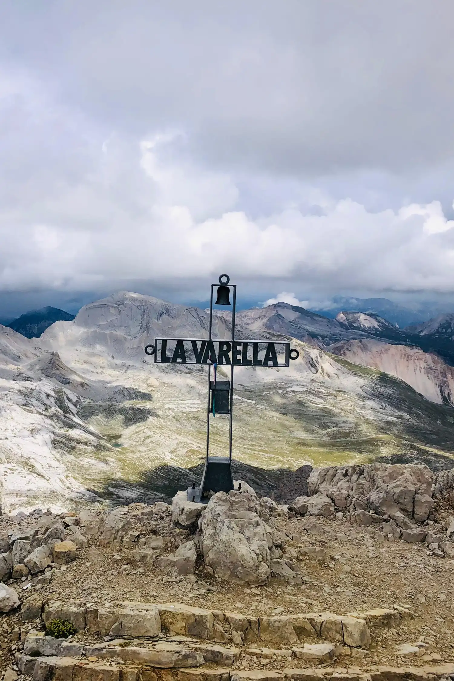 Wanderung | Lavarella*