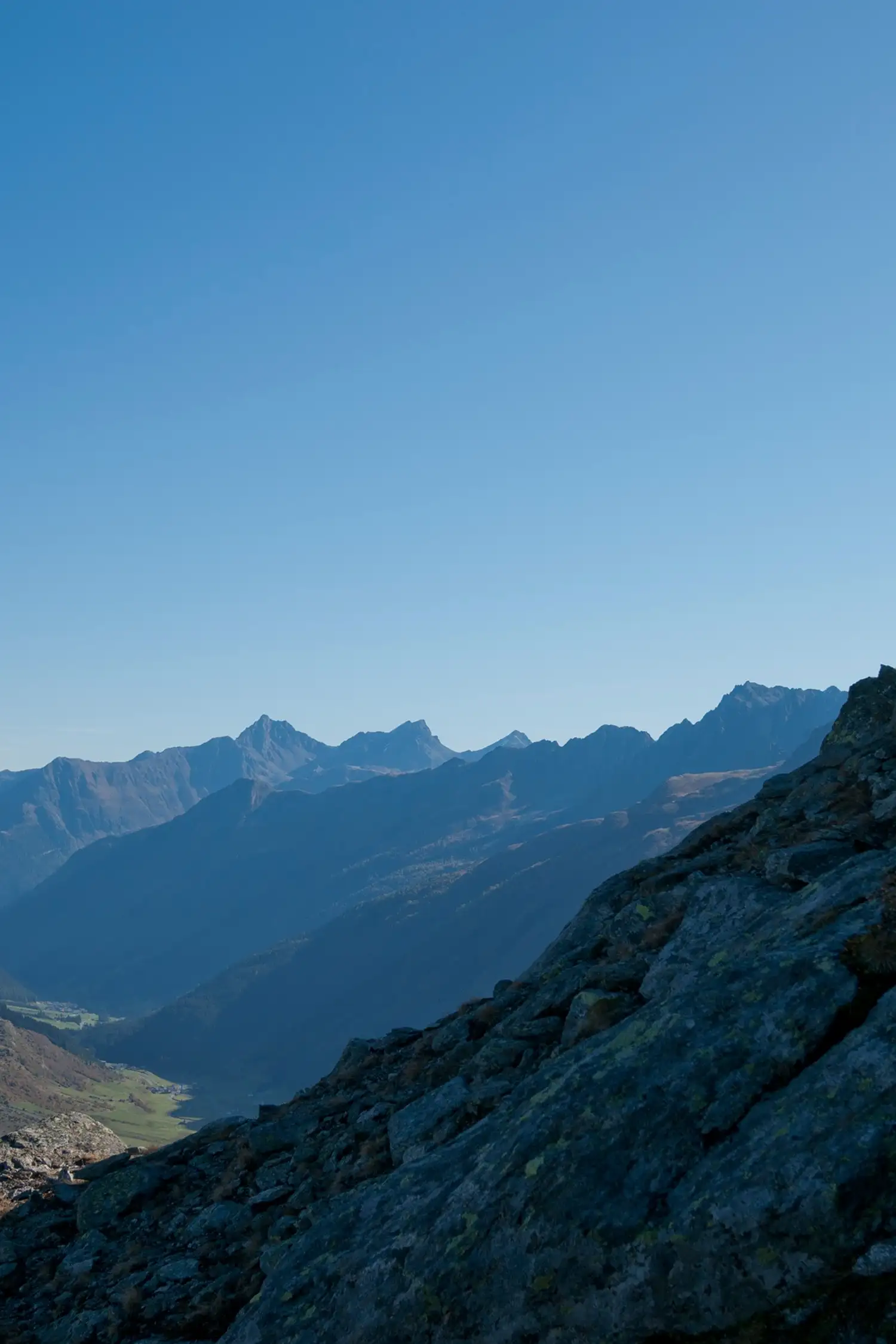 Abenteuerwanderung: Bielerkopf