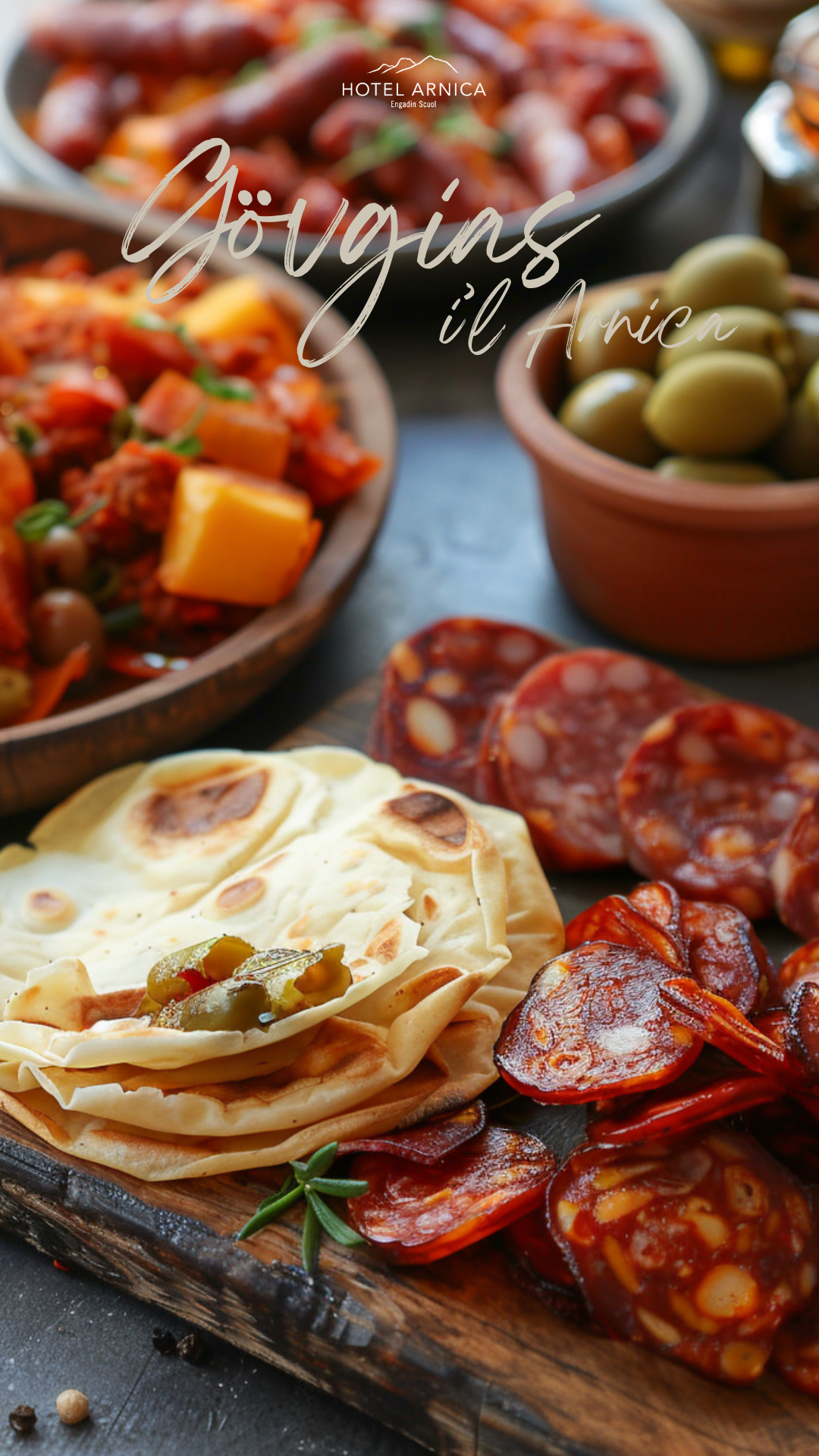 Tapas