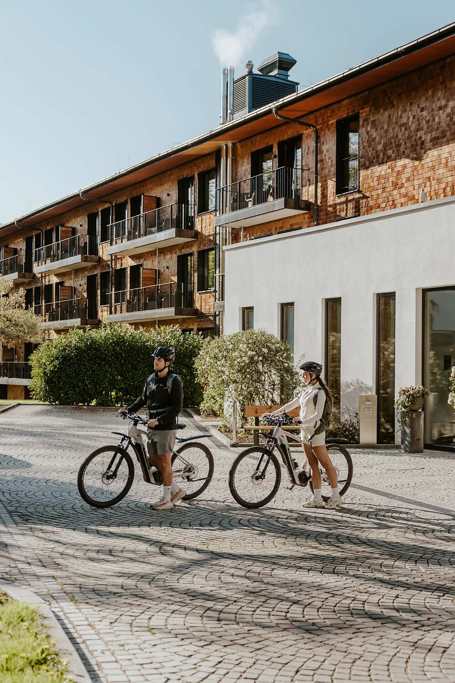 E-Bike Tour