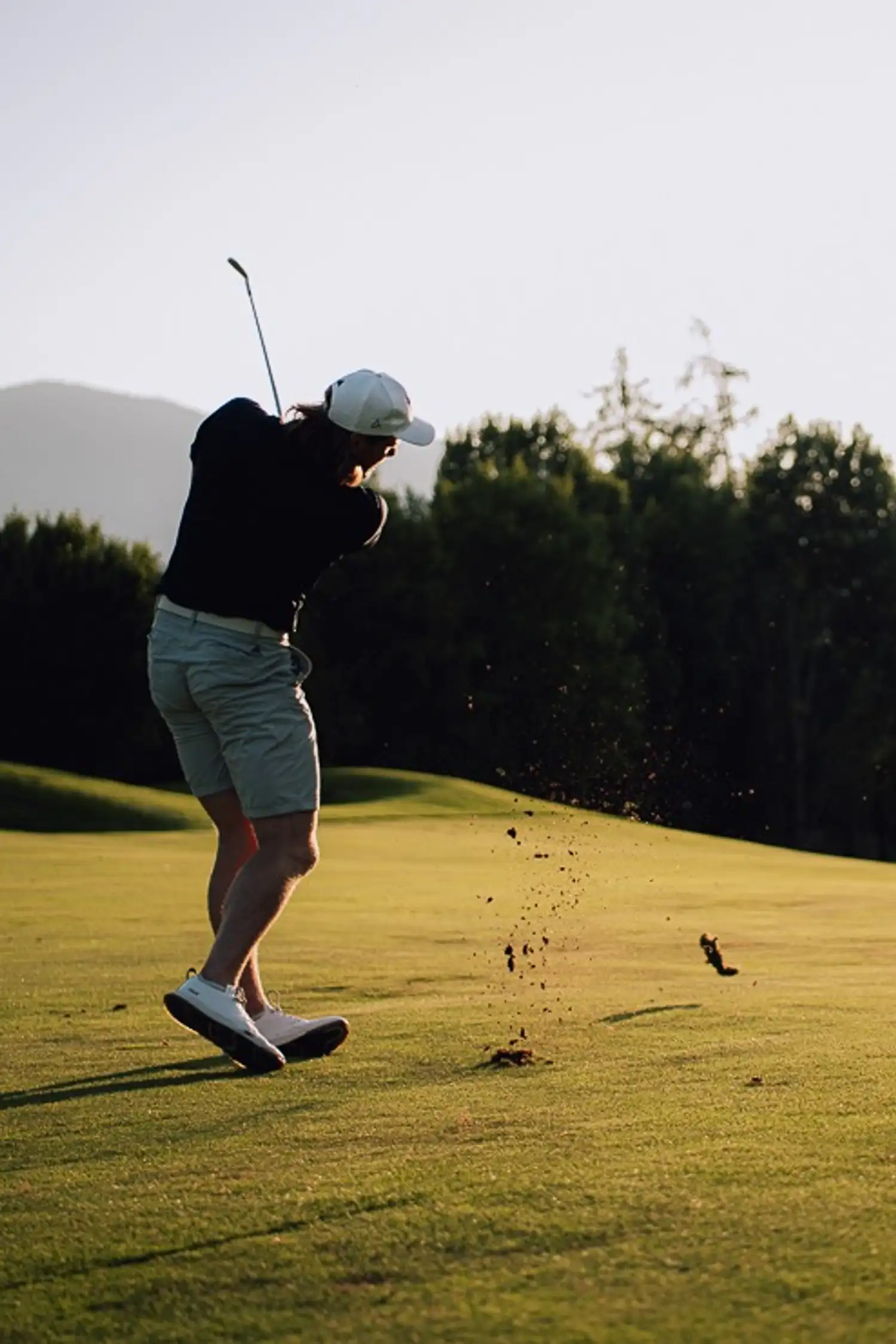 Peak Round: 18 Holes in Kastelruth*