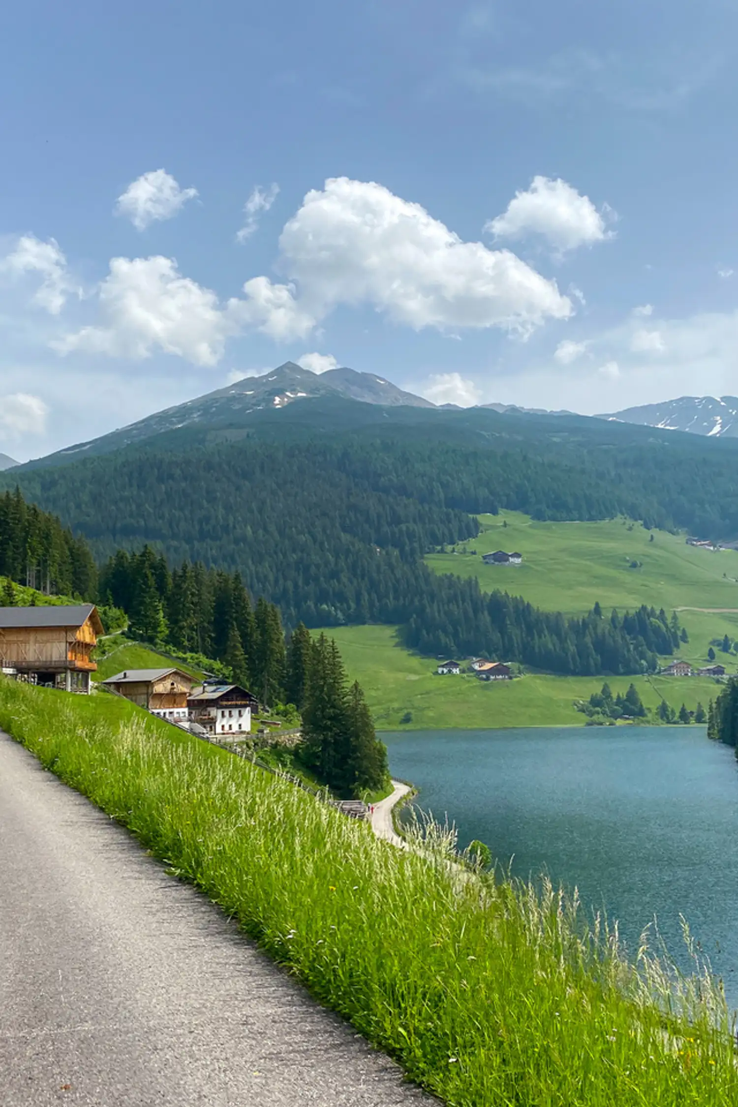 Geführte Wanderung - zur Seebalm