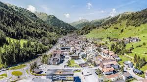 Dorfführung St. Anton am Arlberg
