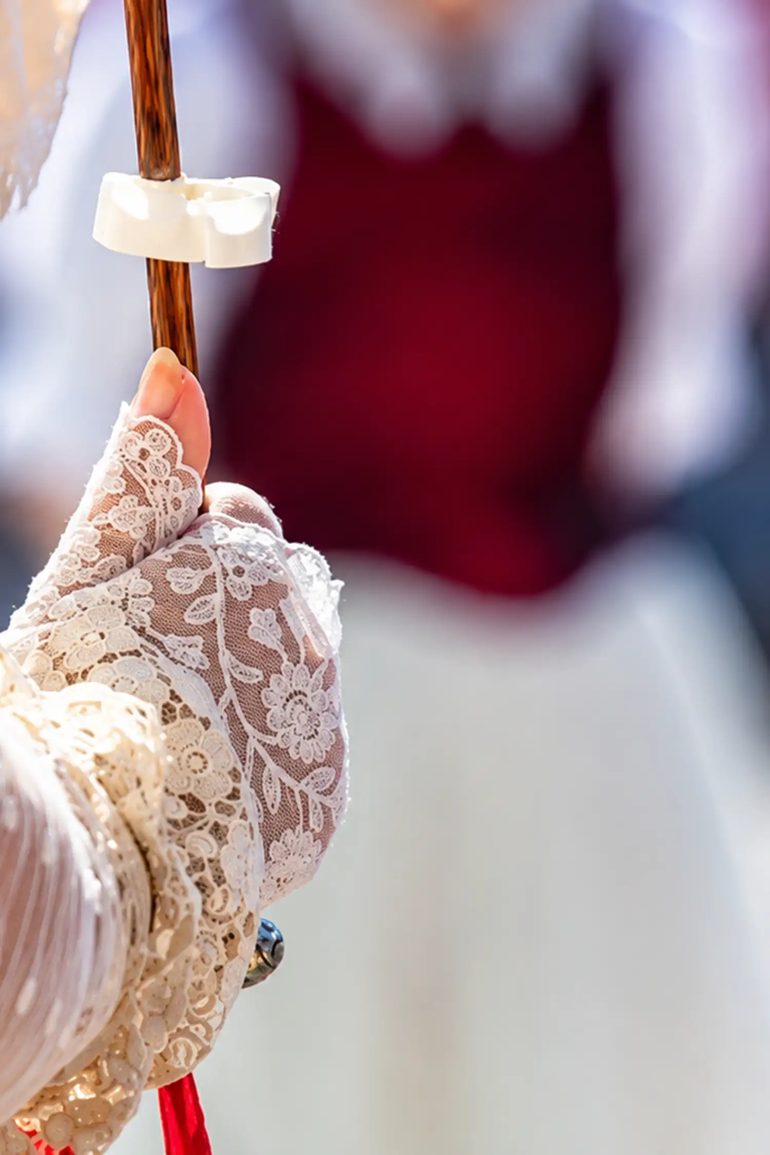 Pop-up-Museum Biedermeier-Fest Heiden
