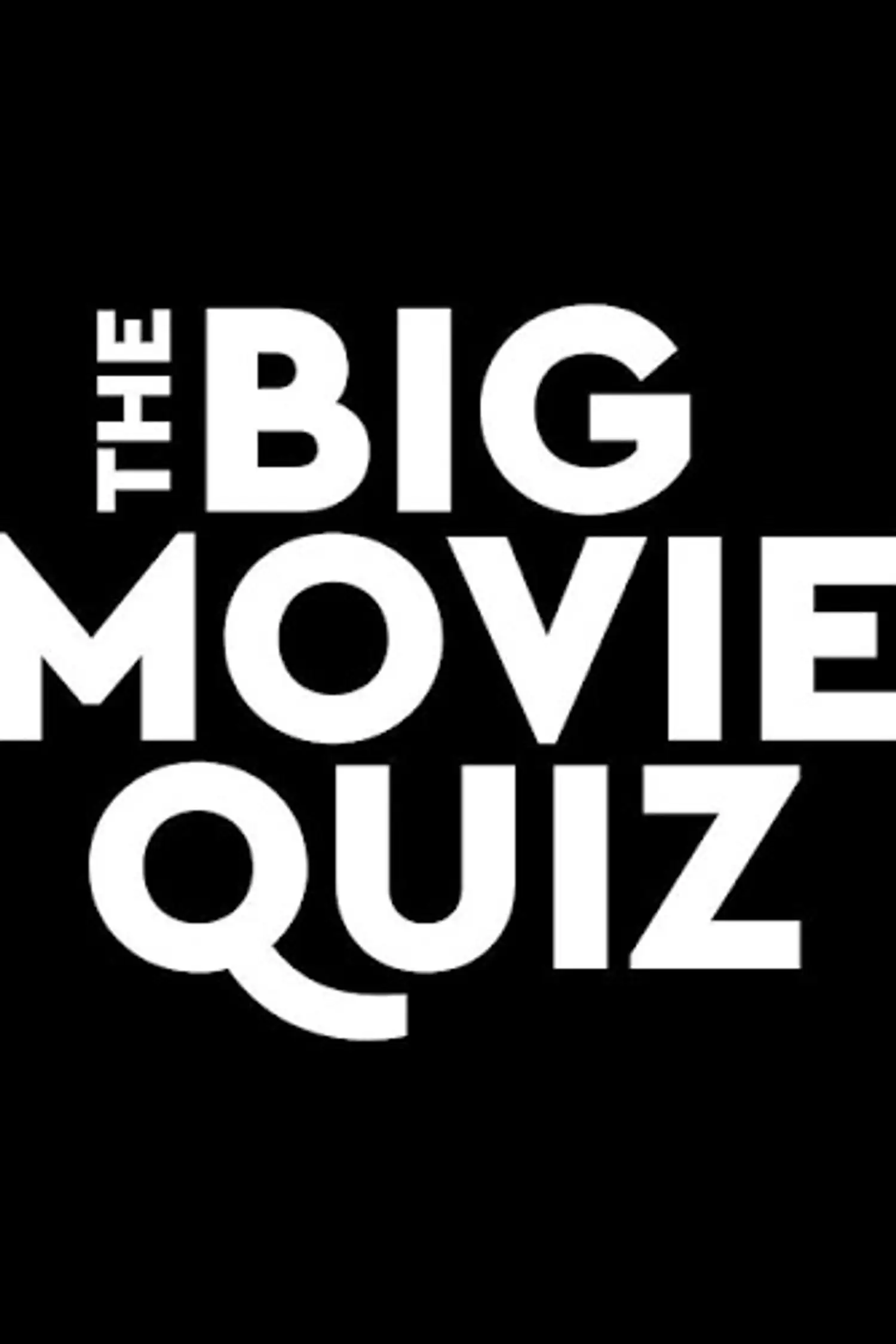 Movie Quiz for Adults