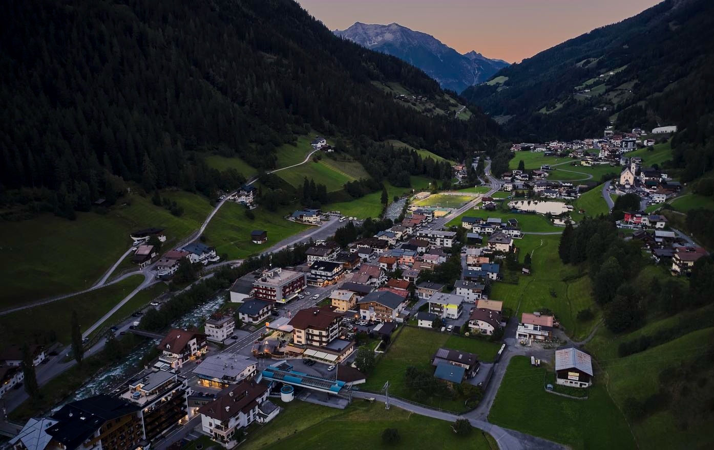 Laternenwanderung in See – Abendzauber für die ganze Familie