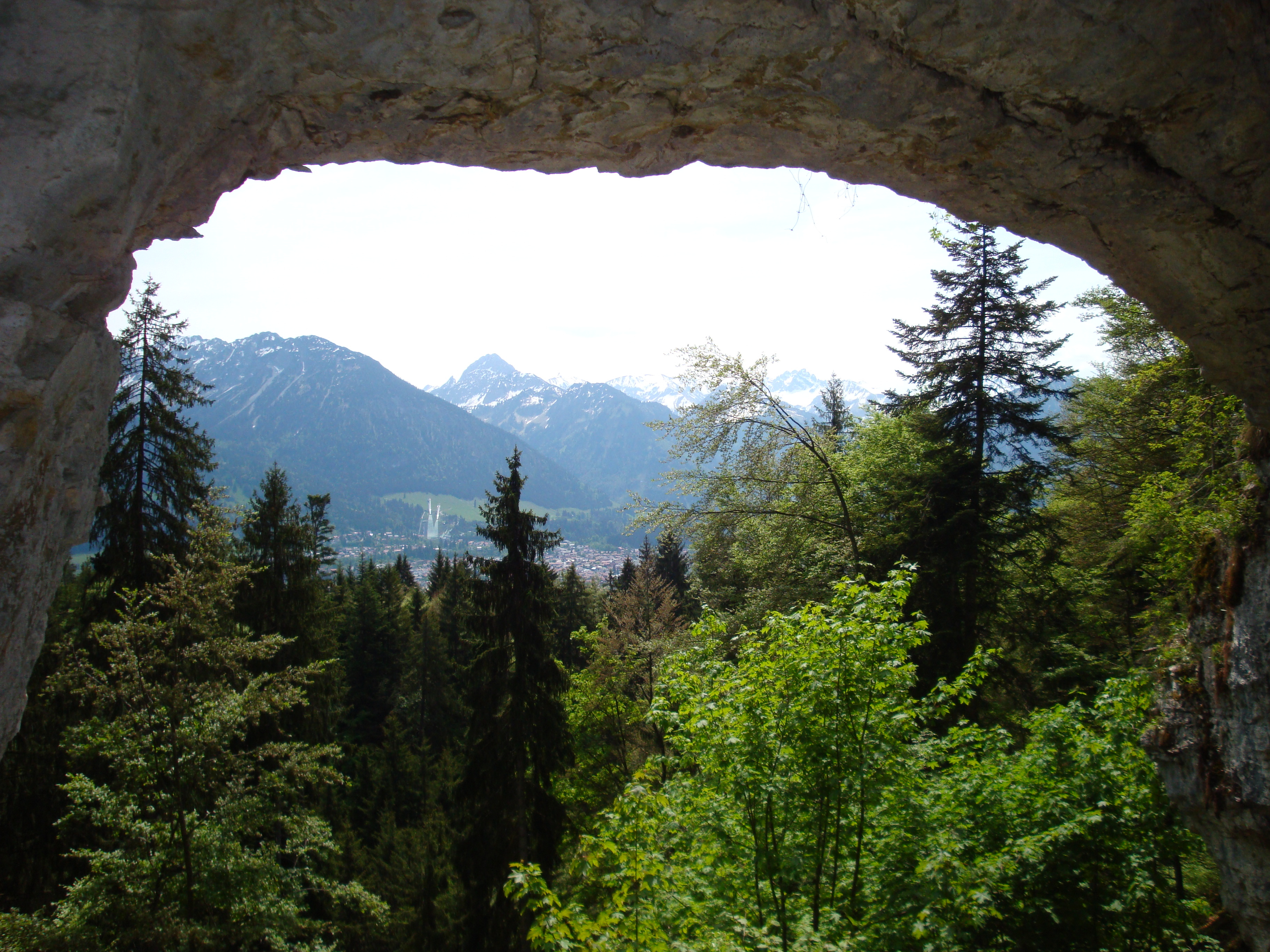 Wandern mit Max: Wo das Allgäu seine Geheimnisse versteckt