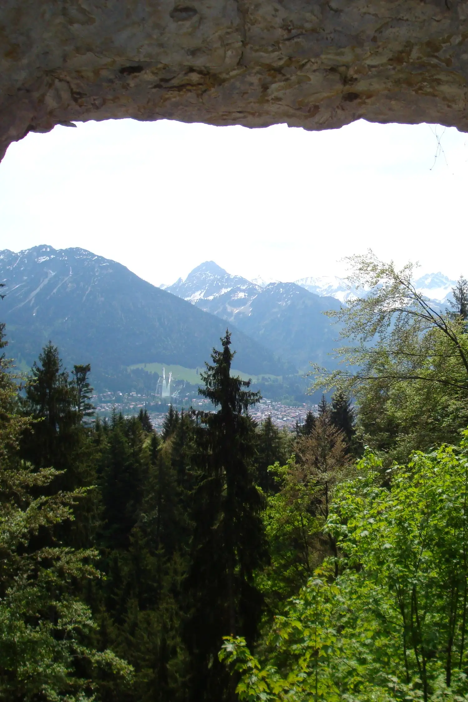 Wandelen met Max: waar het Allgäu zijn geheimen verbergt