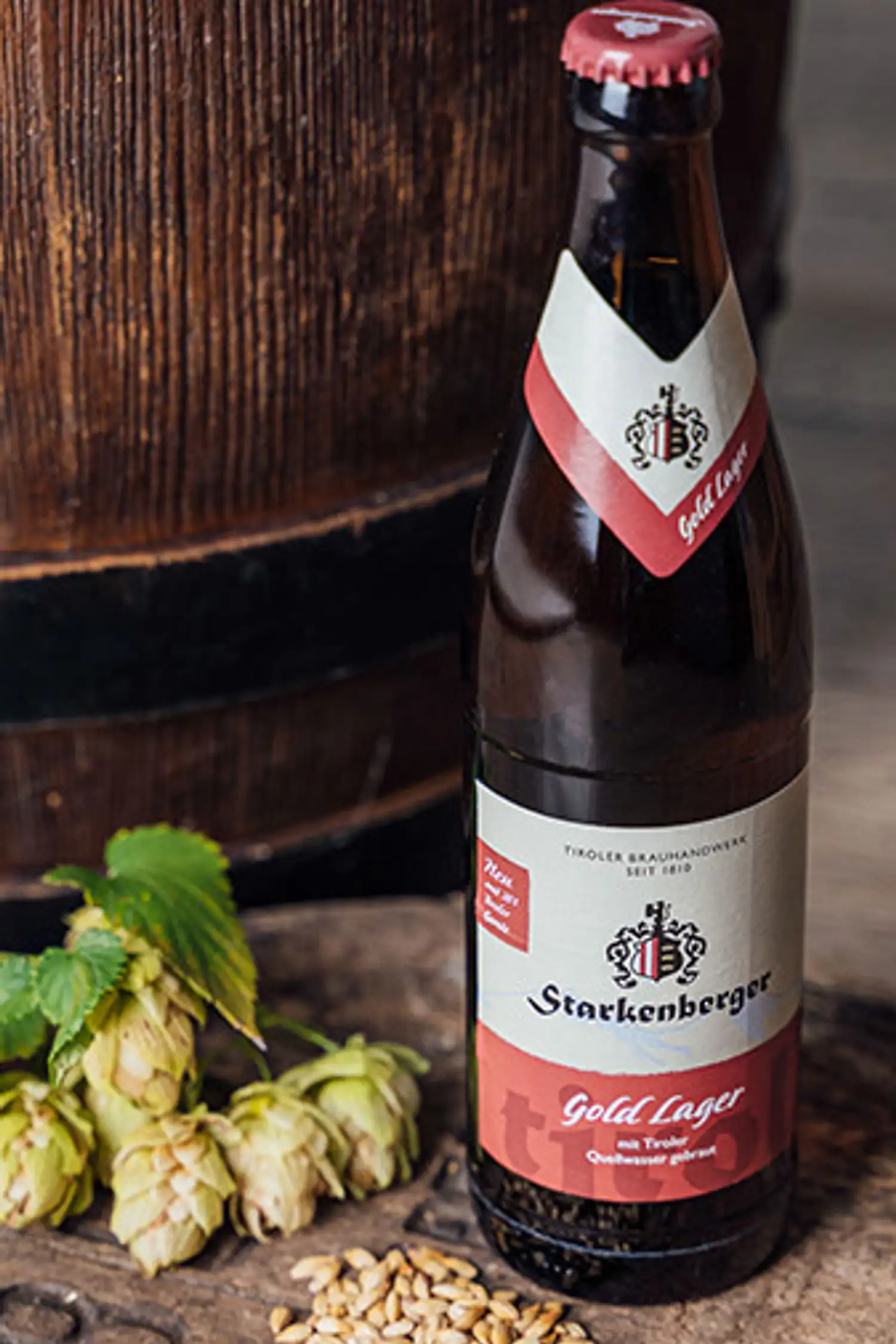 The Starkenberger Beer Myth