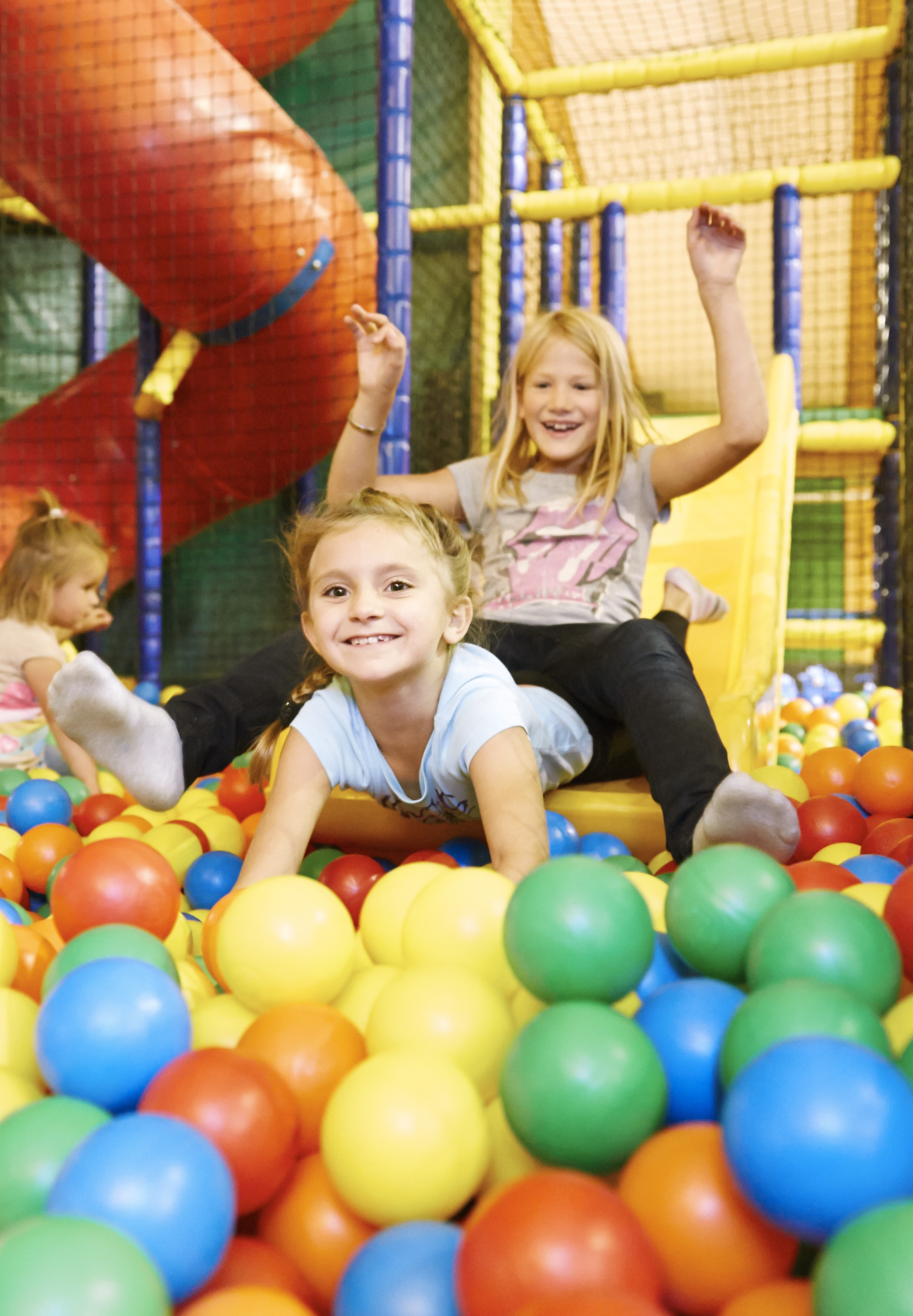 PLAYARENA Spider Spinnfried's Web of Adventure