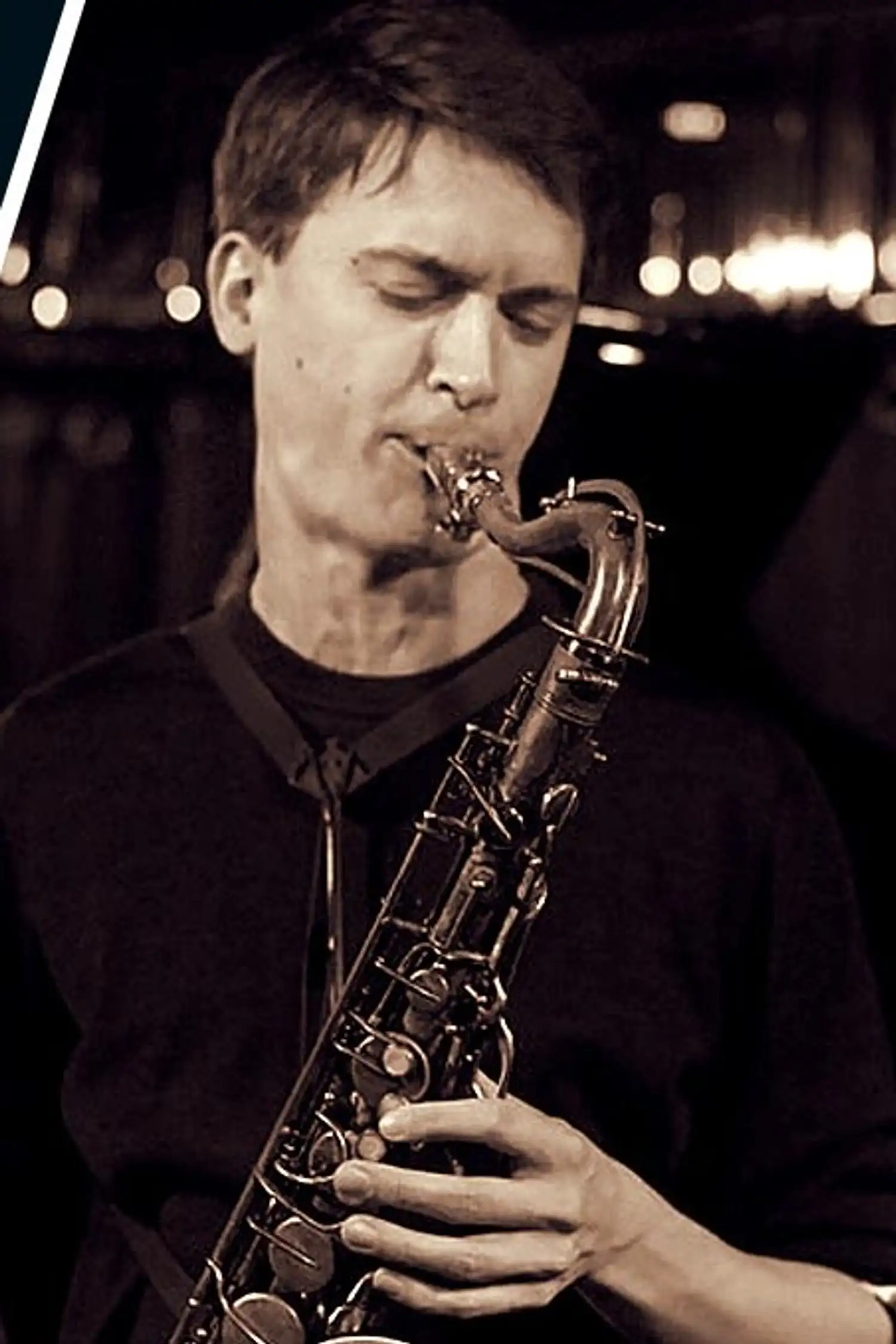 Live Jazz in Wetzenow