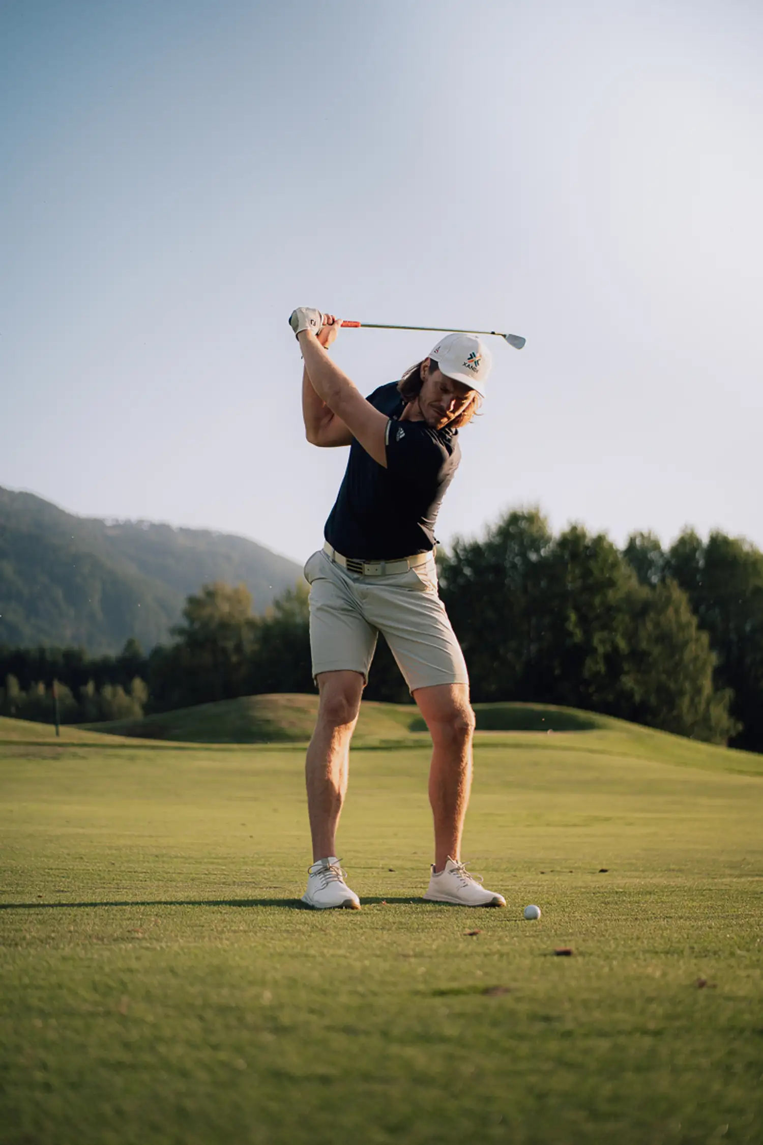 Short Game Session*