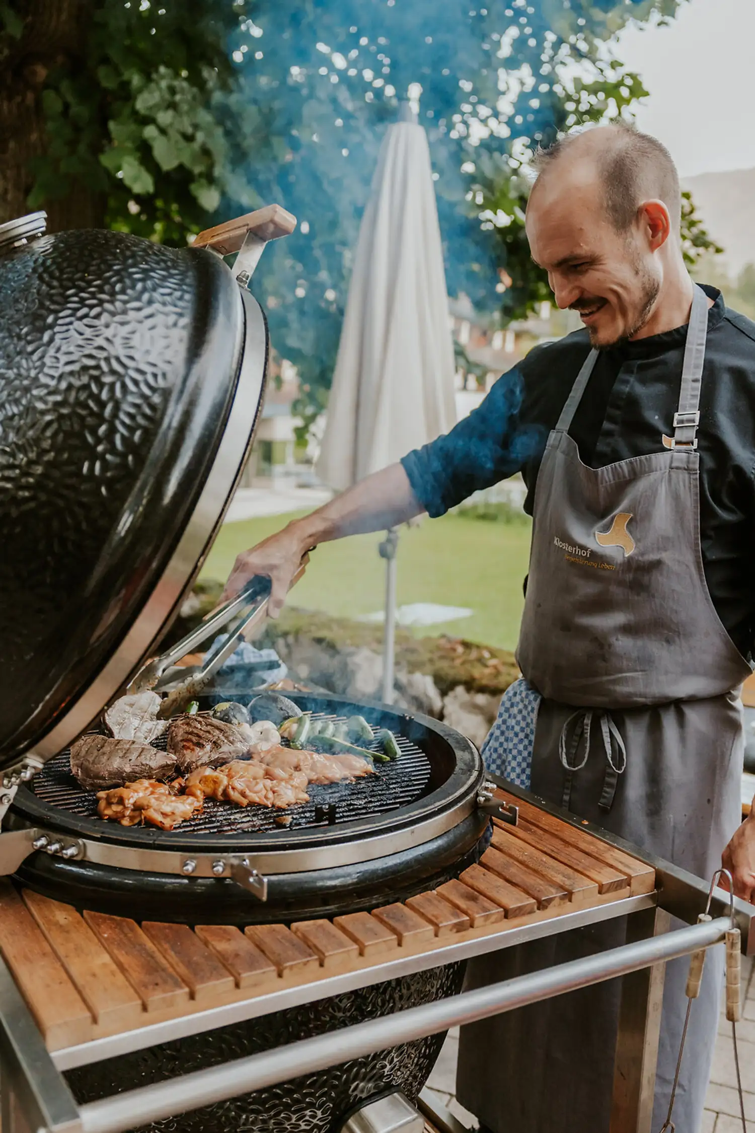 BBQ-Live-Cooking-Abend 