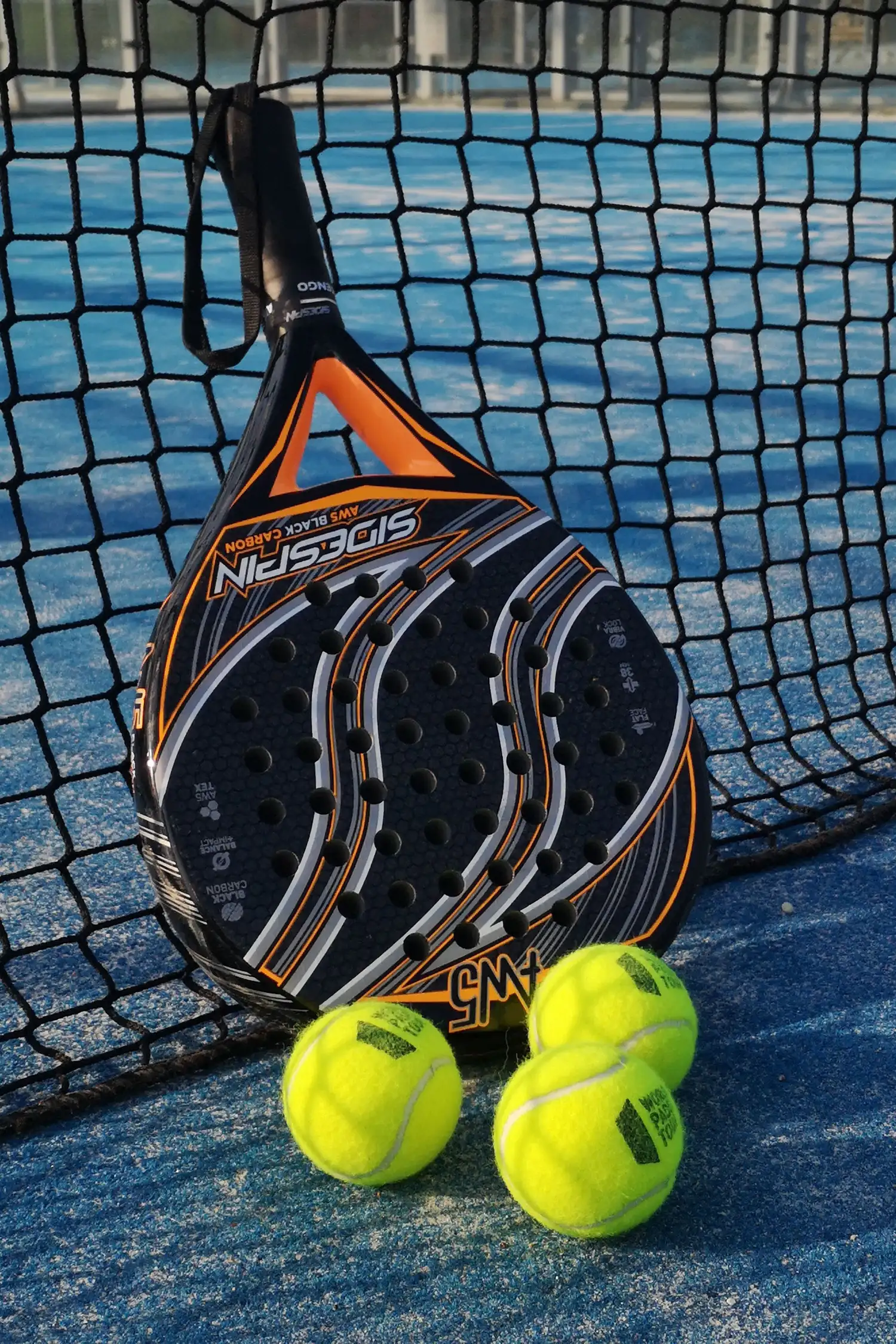 Padel Schnupperkurs