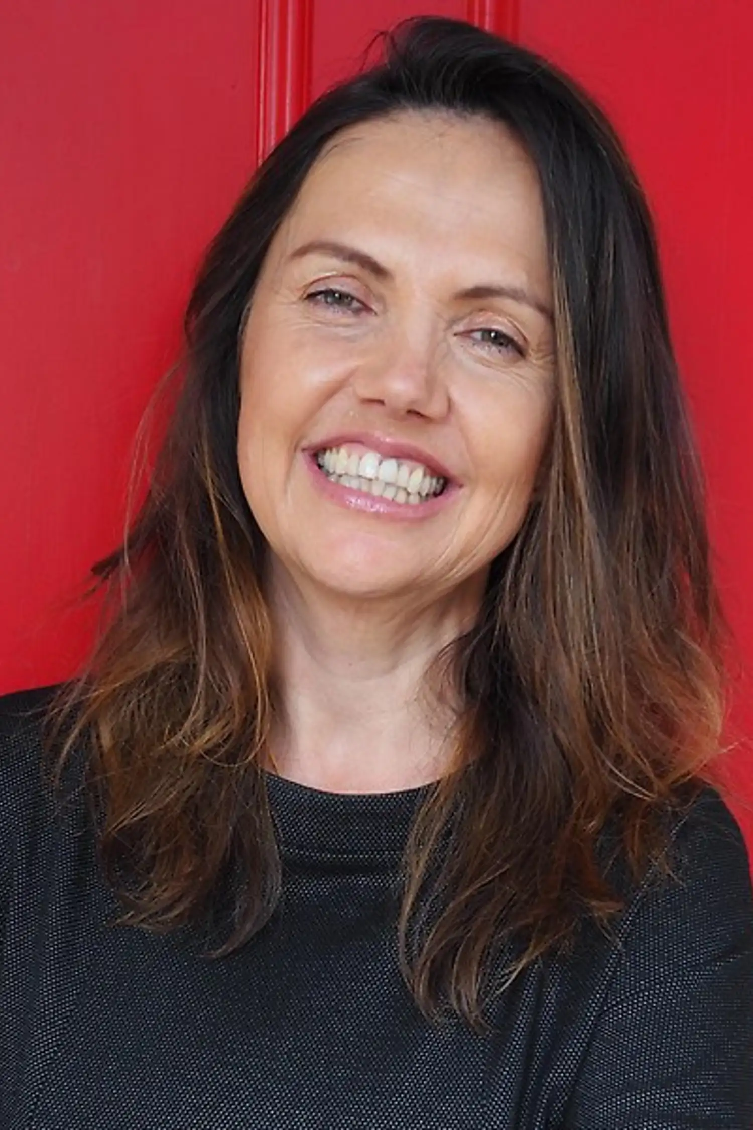 Comedy & Crime: Lesung mit Martina Parker