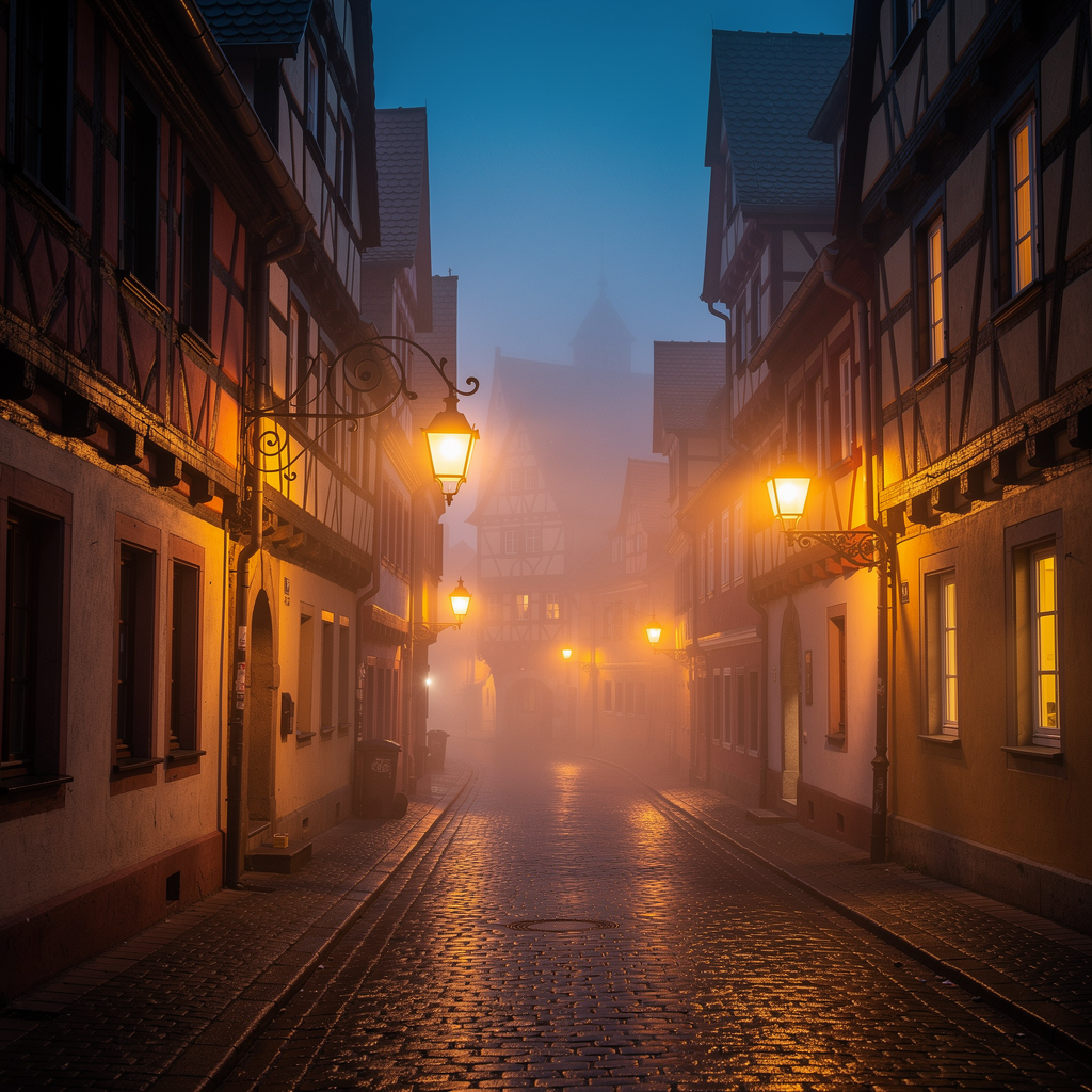 Themed tour: Witches, sorcerers, devil's banners
