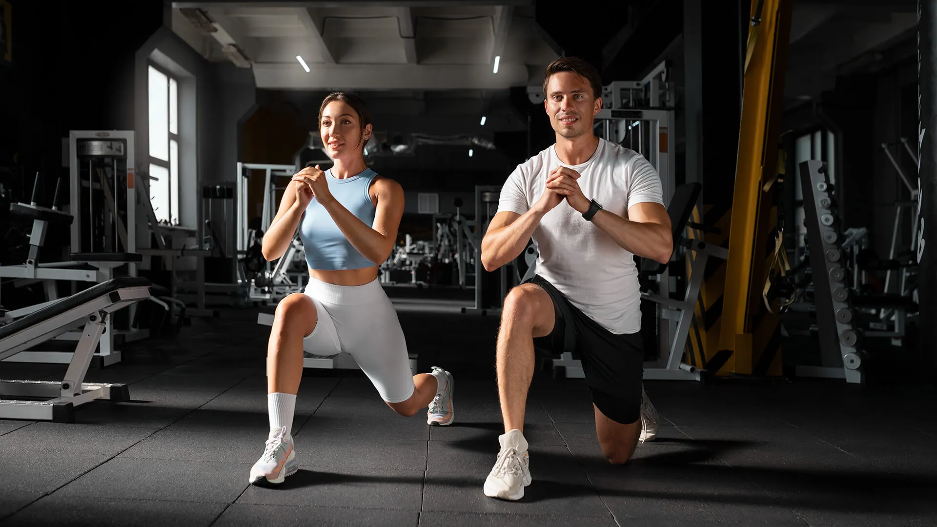 Peak Performance & Active Recovery