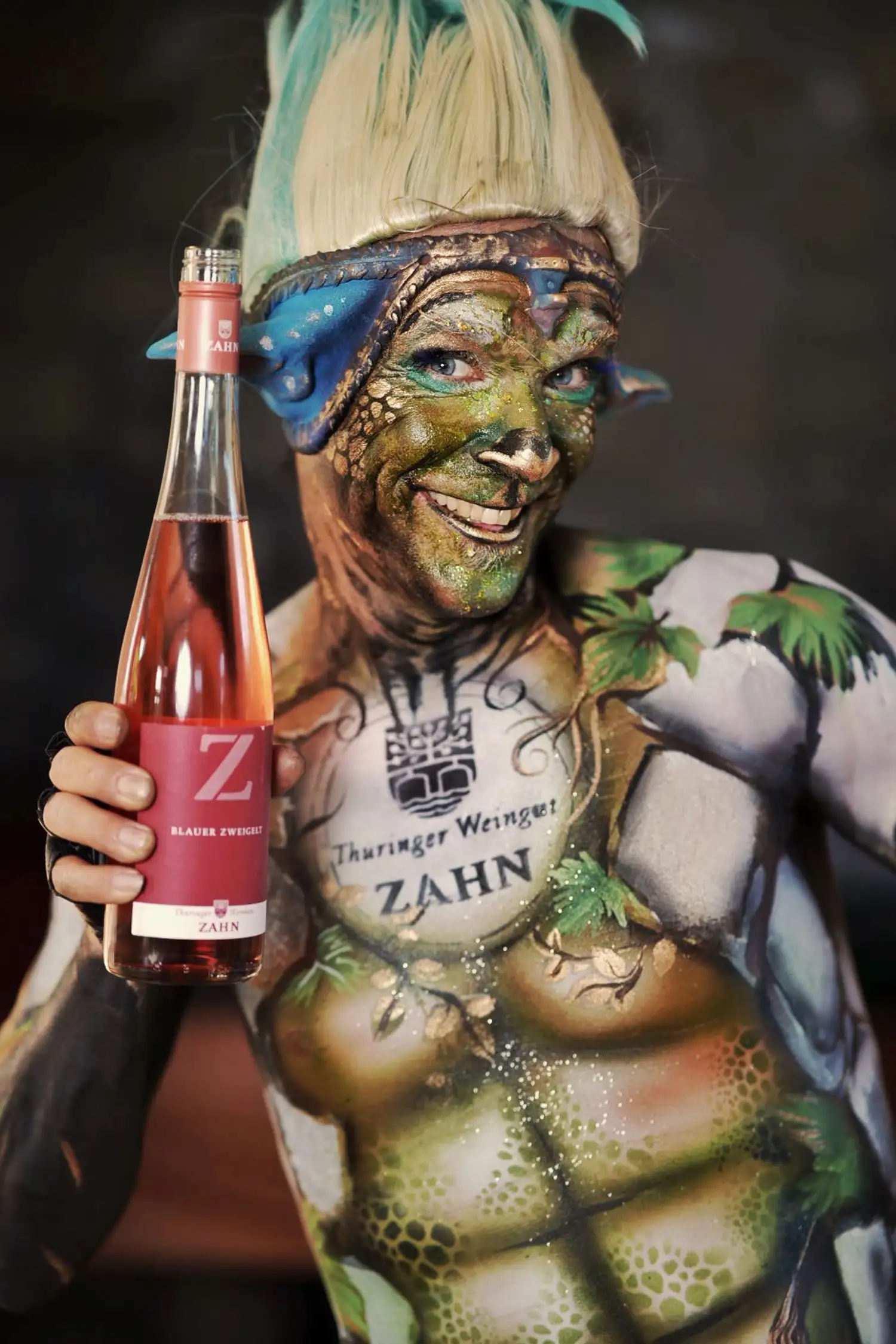 WeinKrimi in Kaatschen – Genuss, Spannung & Wandererlebnis