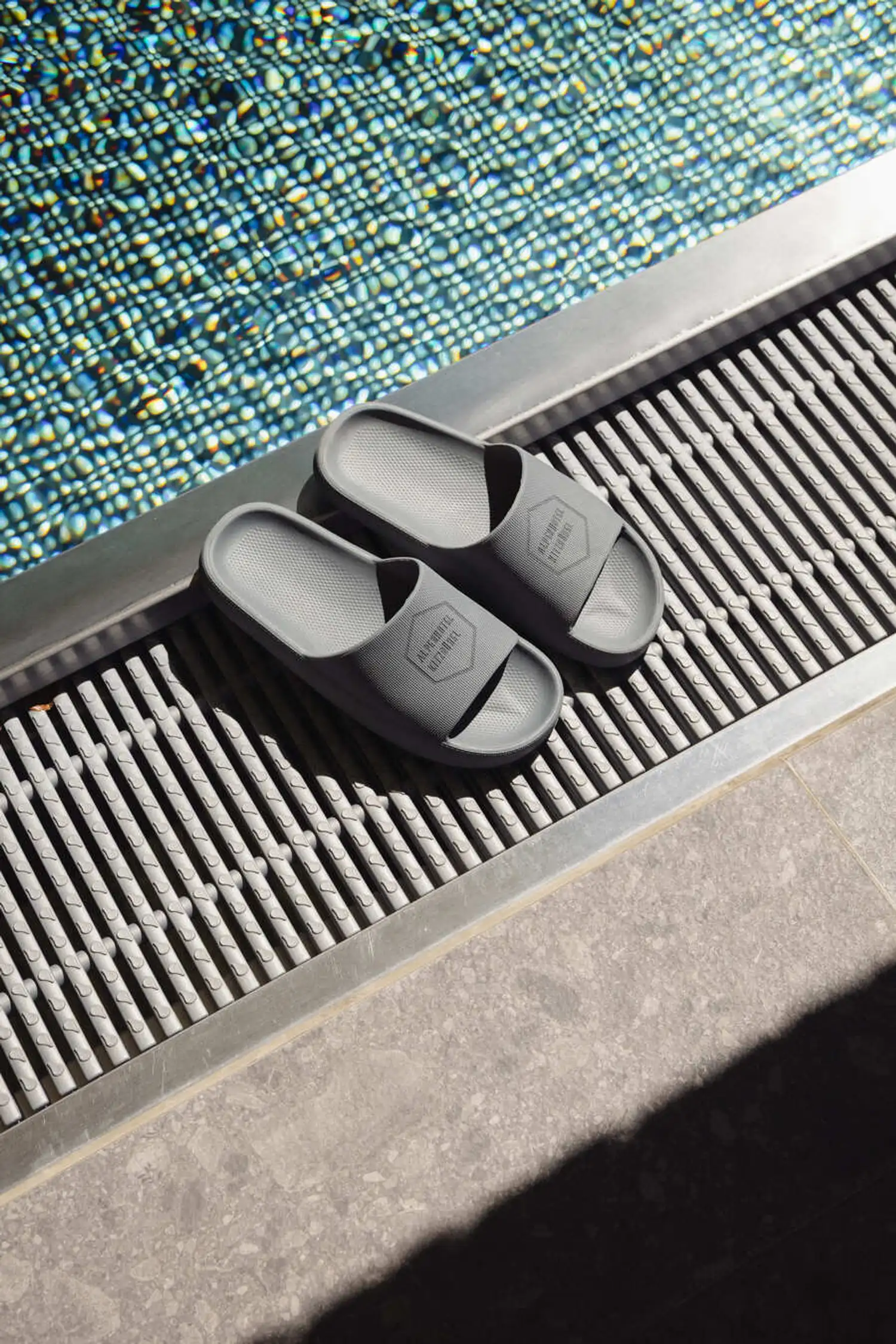 SPA Slippers