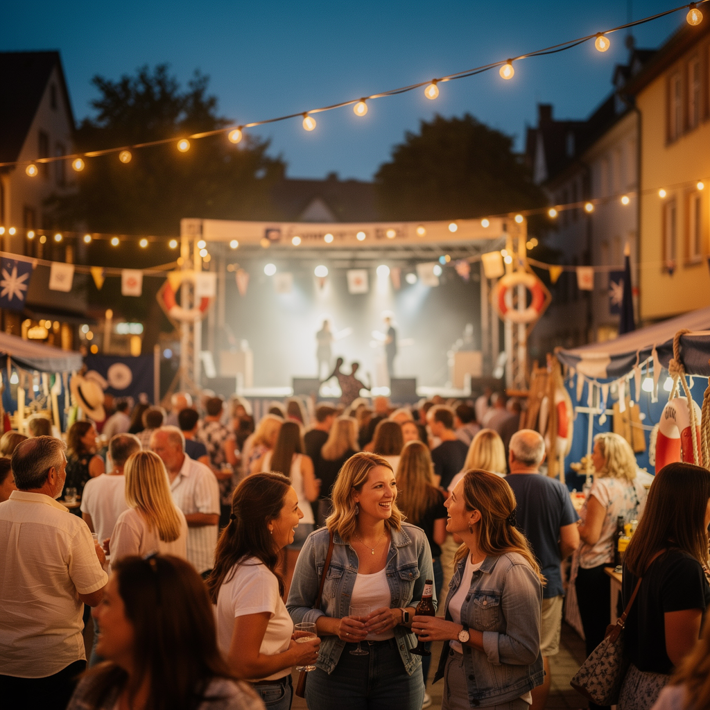 Kulturwochenende in Crailsheim