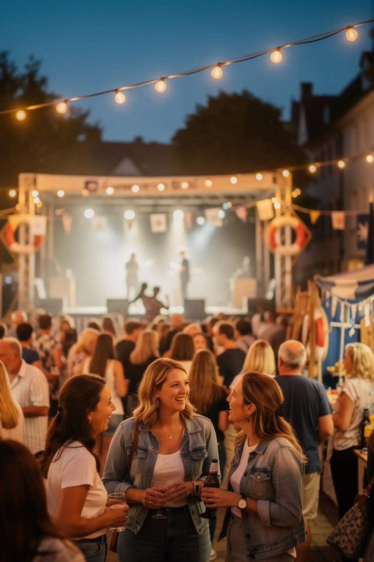 Kulturwochenende in Crailsheim