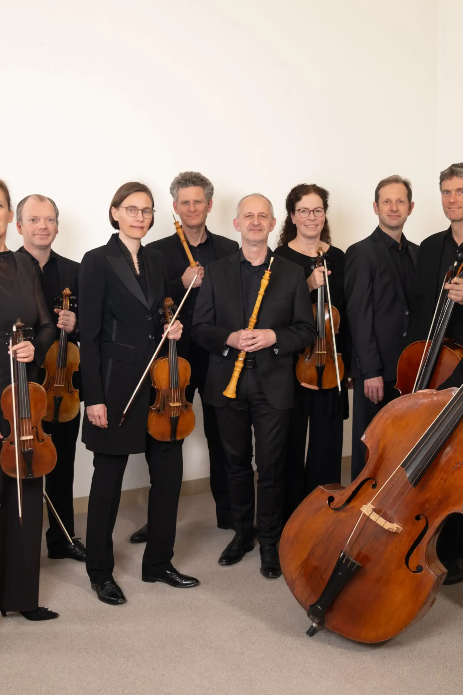 Südtirol festival merano.meran - L'Accademia Giocosa