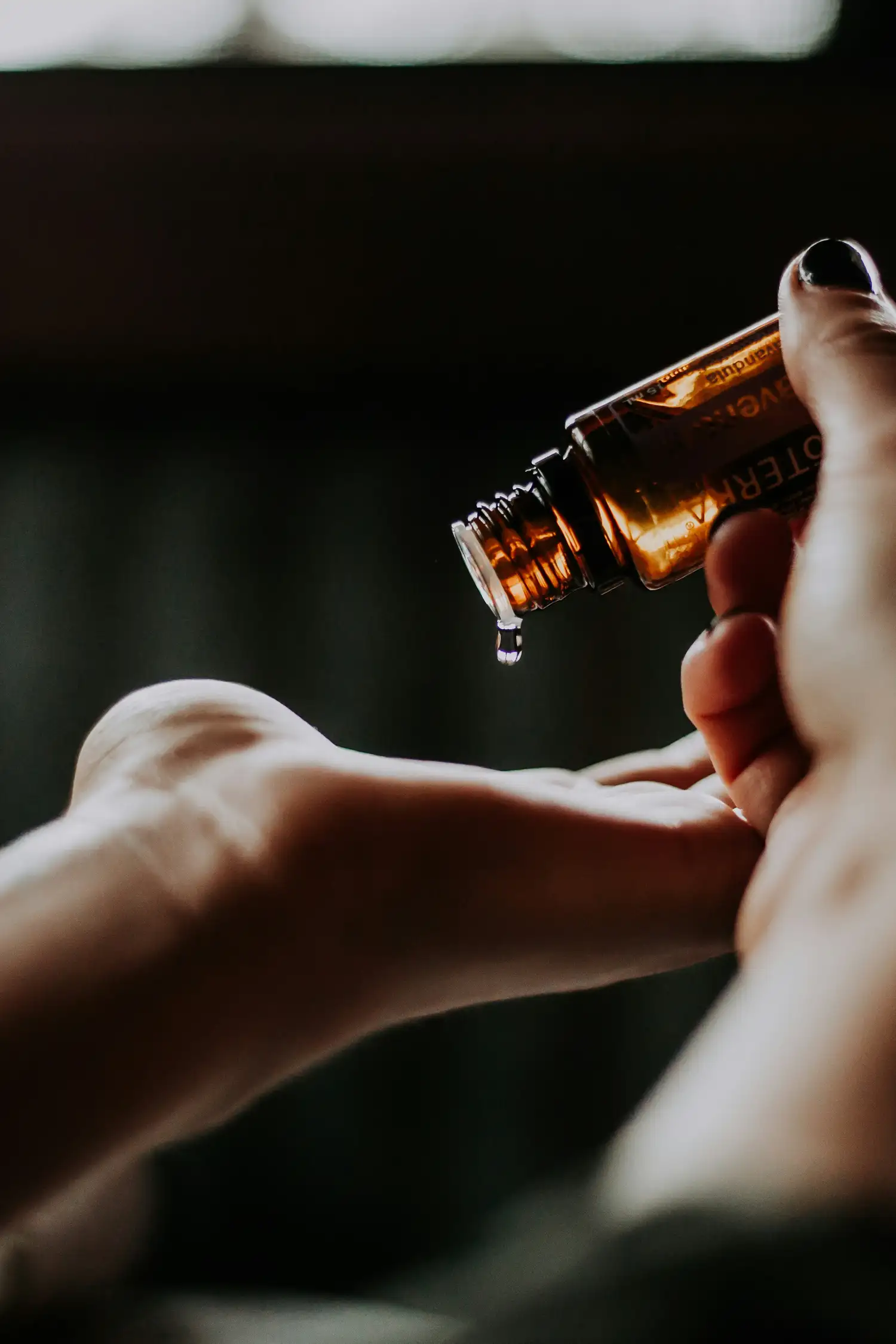 Wellnessmassage