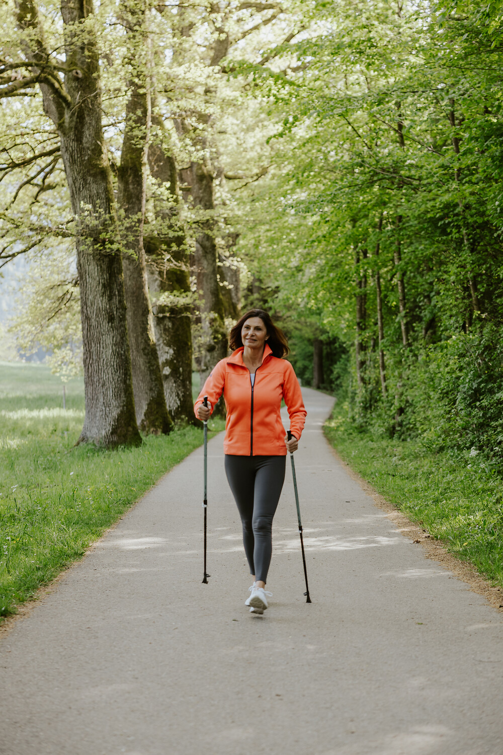 Nordic Walking